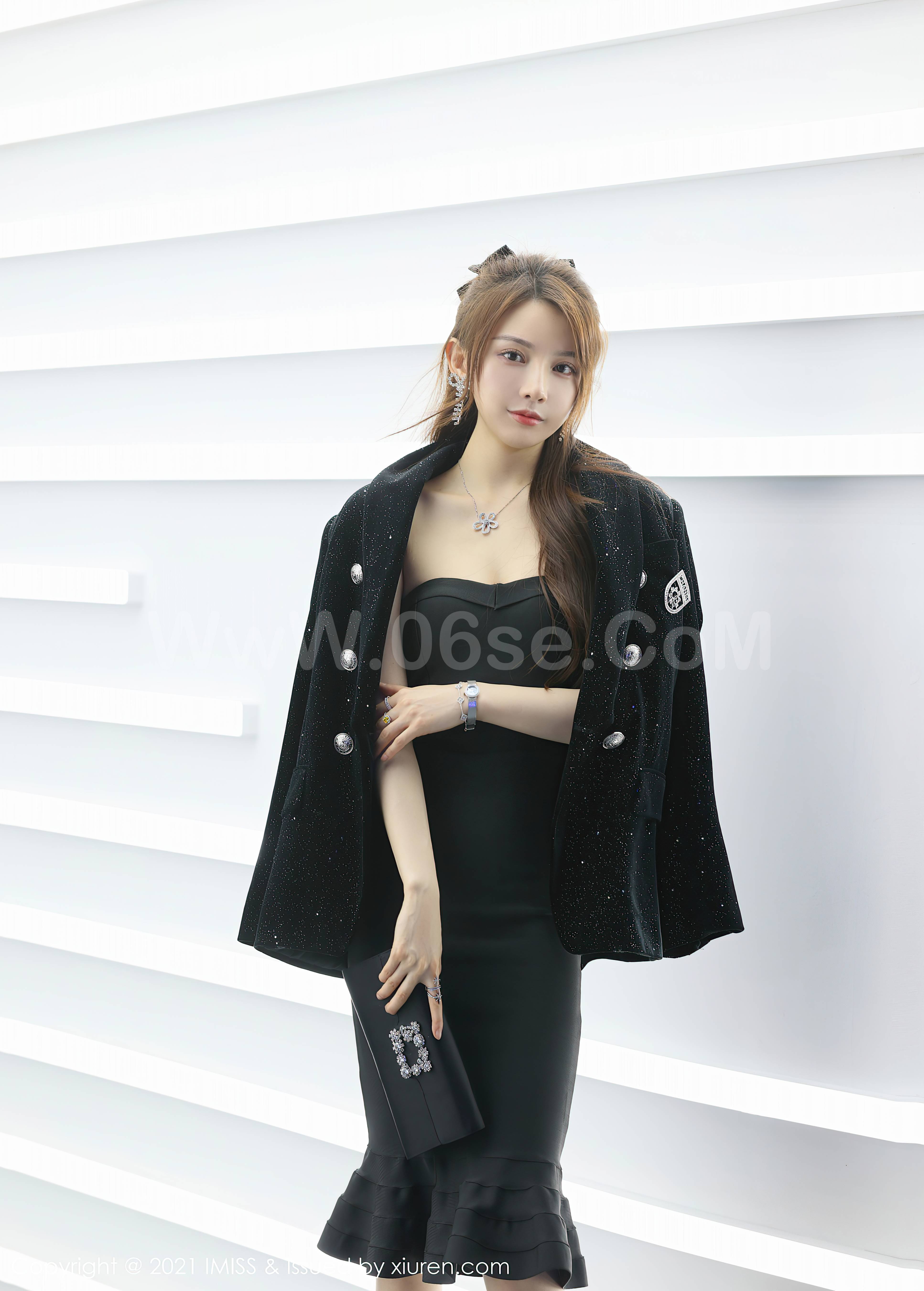 图片[7]-IMISS Vol.597 Lynn – Liu Yining (刘奕宁)-六色网