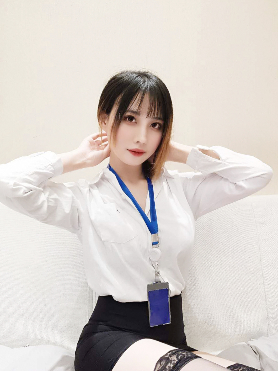 图片[9]-念雪 NO.010 — OL 系列 [20P75M]-六色网