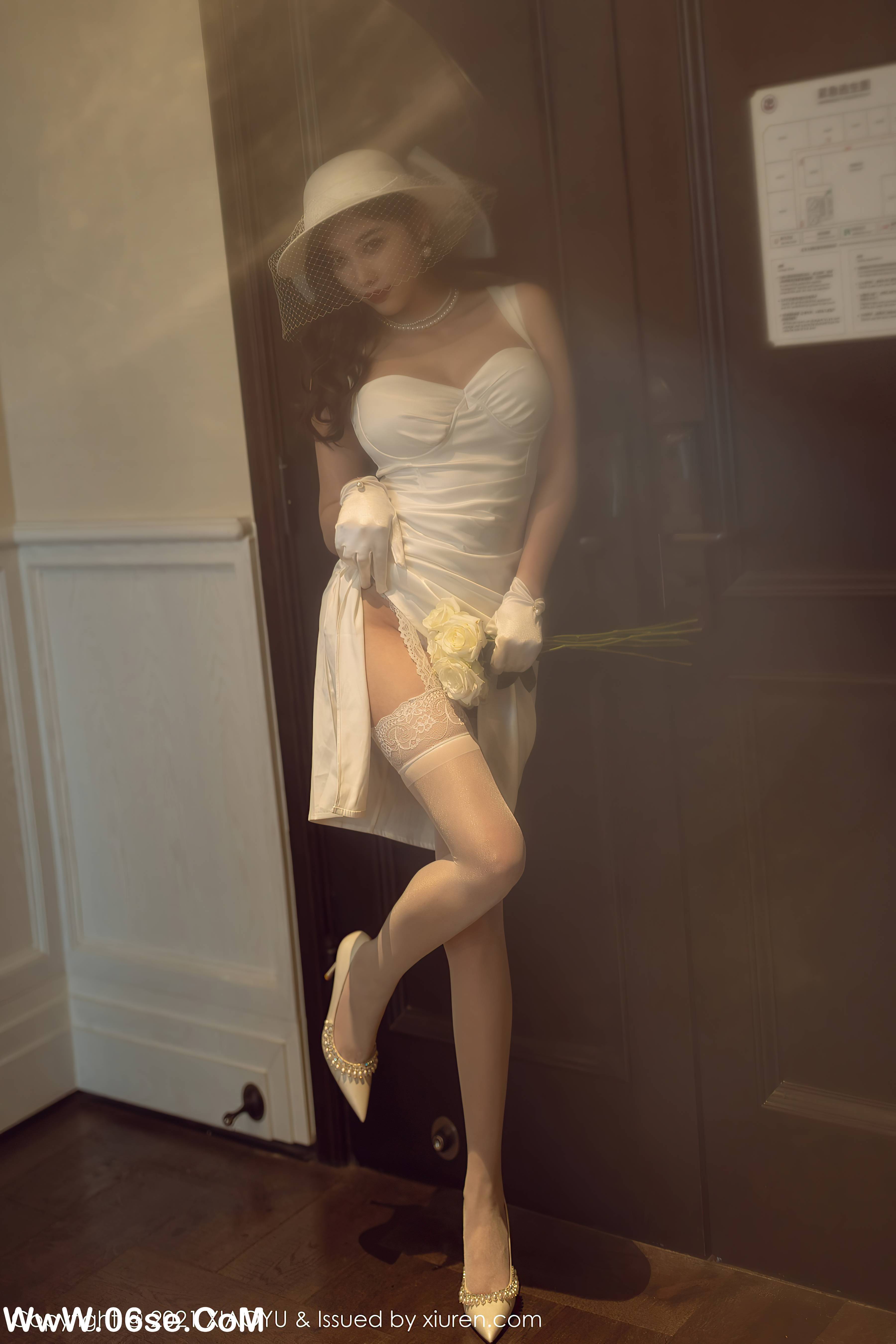 图片[36]-[XIAOYU语画界] 2021.08.06 NO.587 杨晨晨Yome[96+1P713M]-六色网