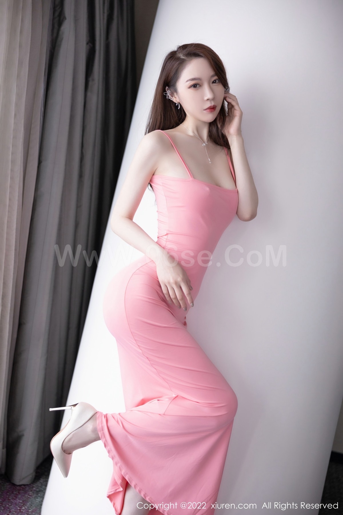 图片[20]-[XiuRen秀人网] 2022.08.03 No.5379 梦心玥 [82+1P]-六色网