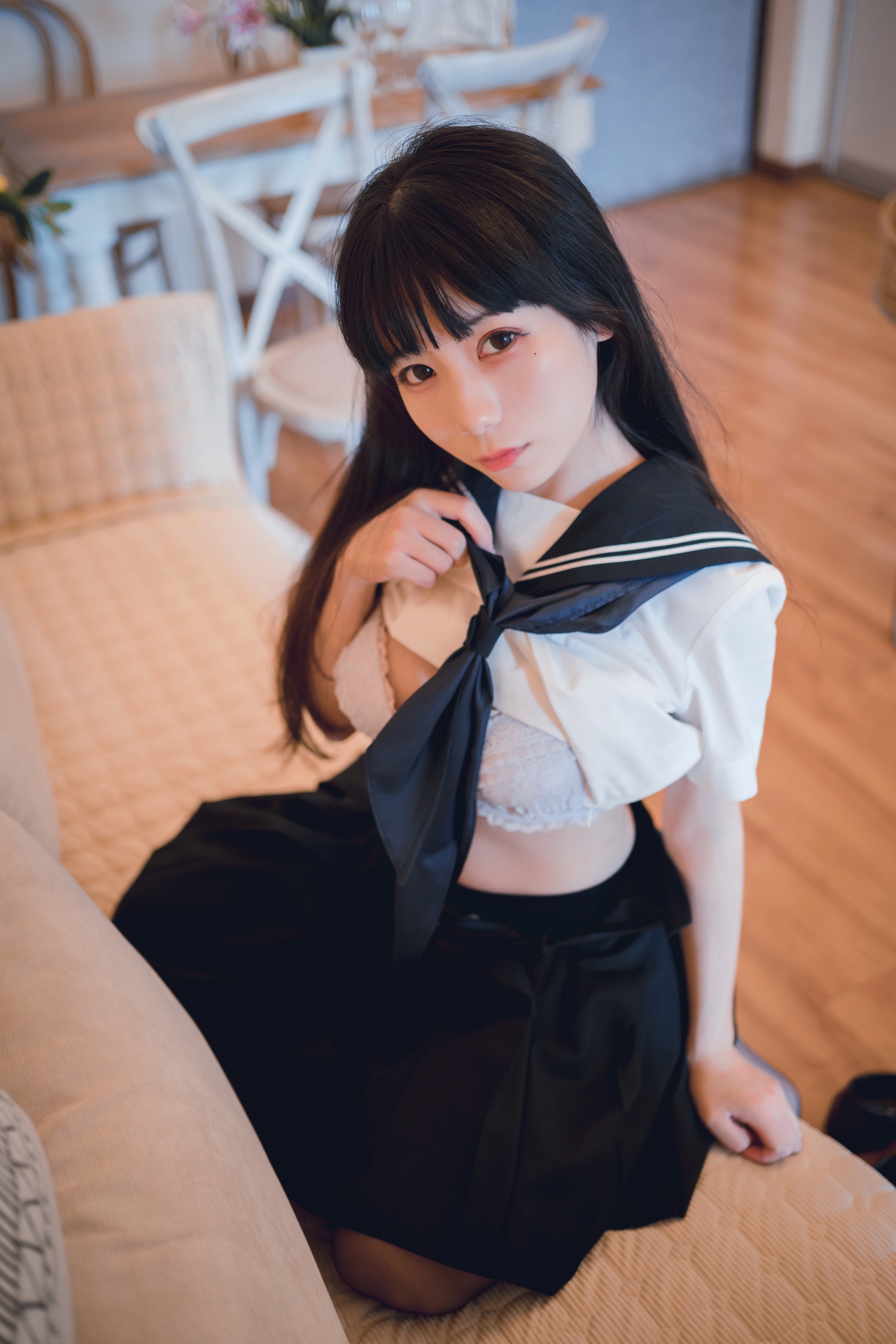 图片[36]-usejan NO.008 — 私语 [50P107M]-六色网