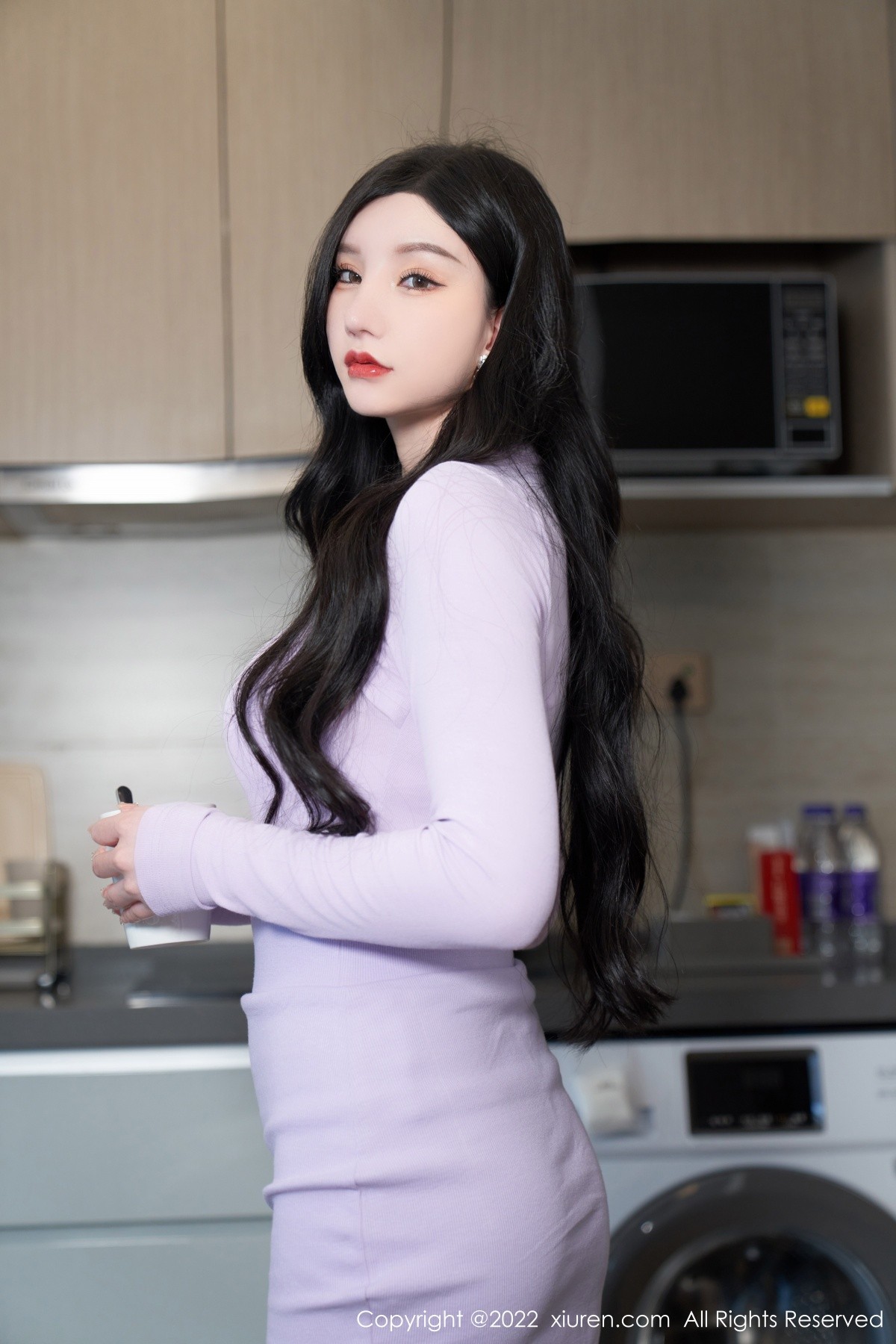 图片[13]-【XiuRen秀人網】2022.08.26 Vol.5501 周于希Sally【83P】-六色网