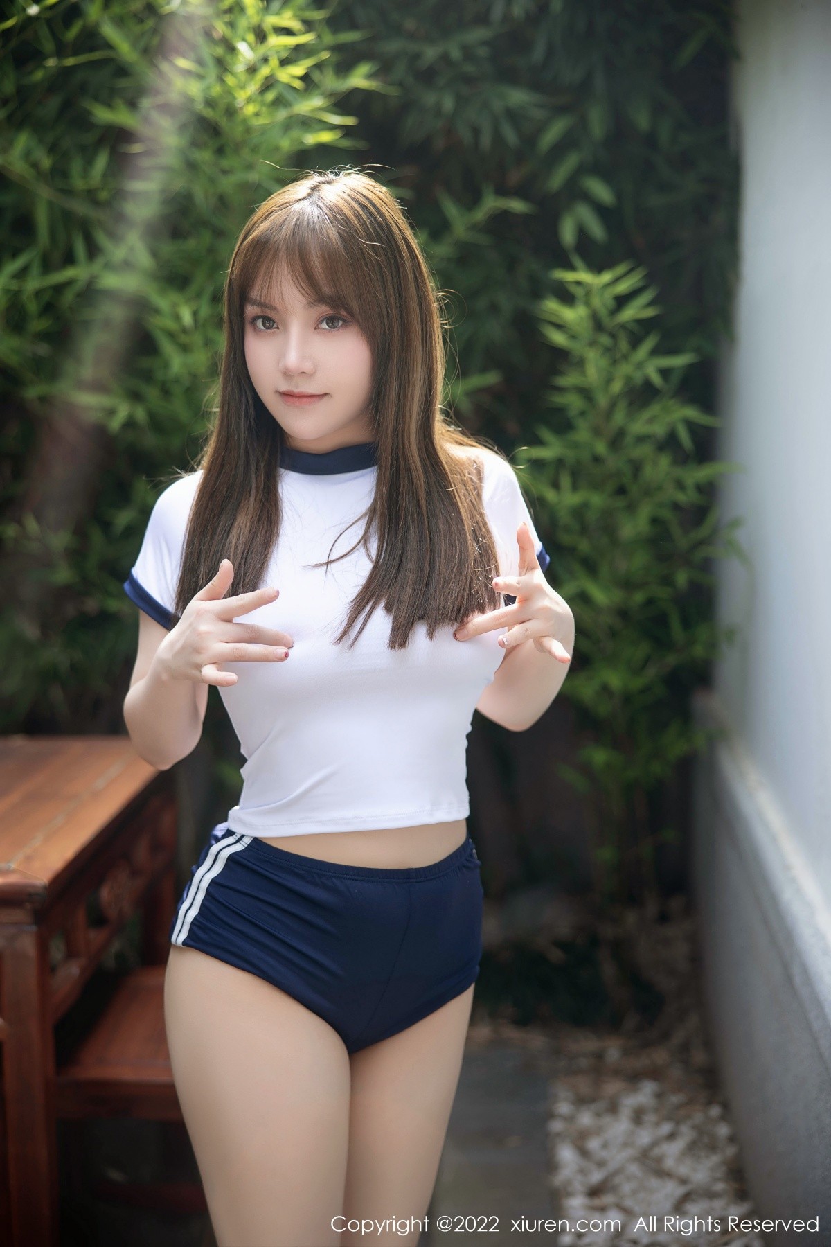 图片[52]-【XiuRen秀人網】2022.08.19 Vol.5465 豆瓣醬【117P】-六色网