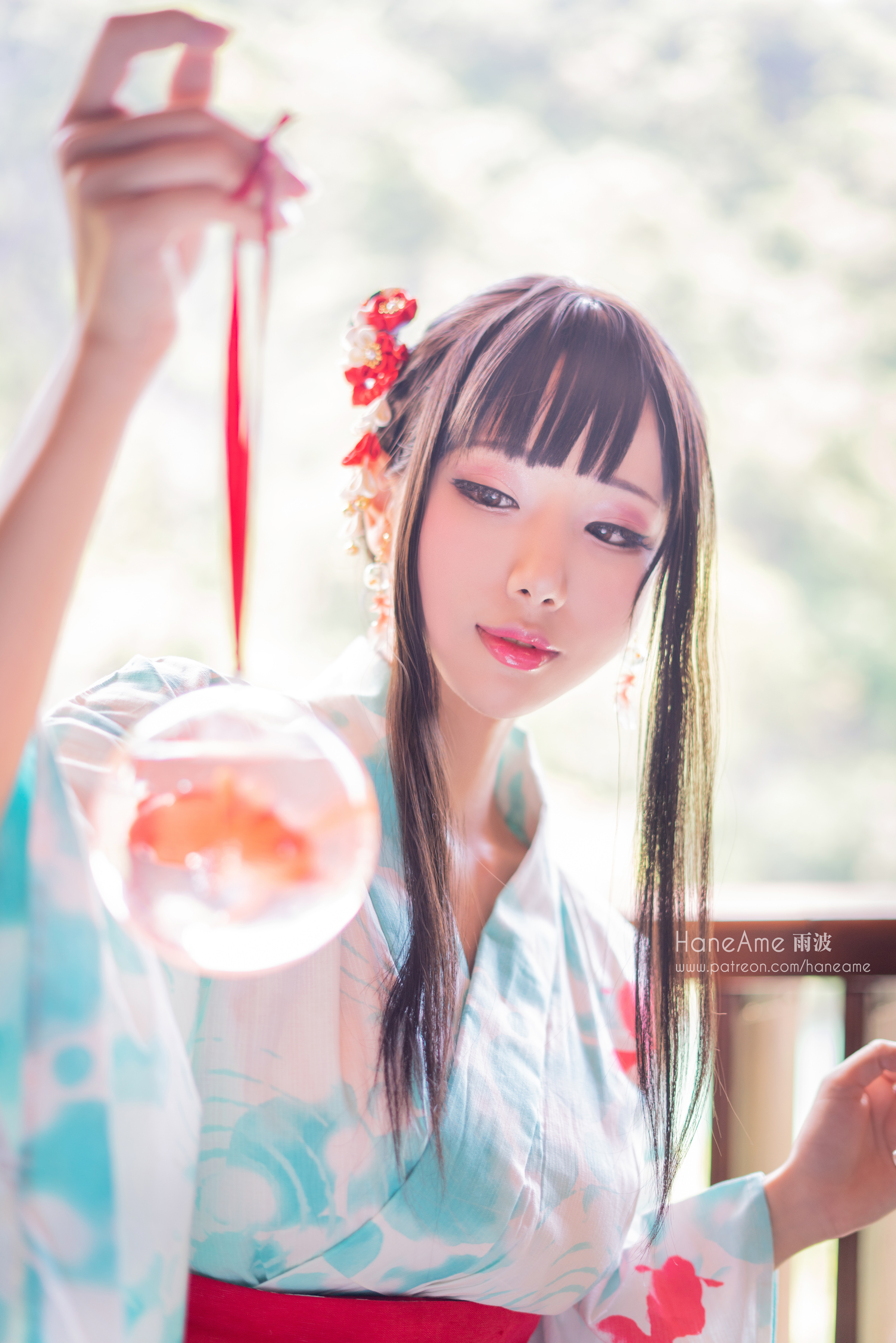 图片[6]-Hane Ame 雨波写真 NO.002 – 溫泉[100P146M]-六色网