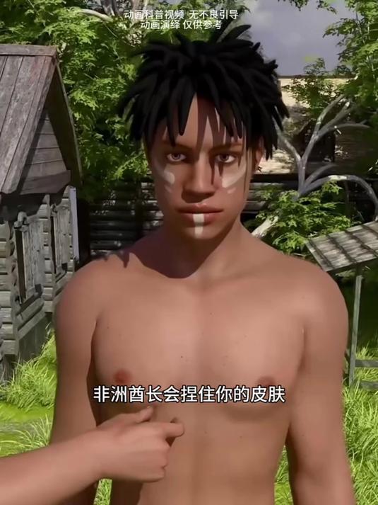 鳄鱼纹身