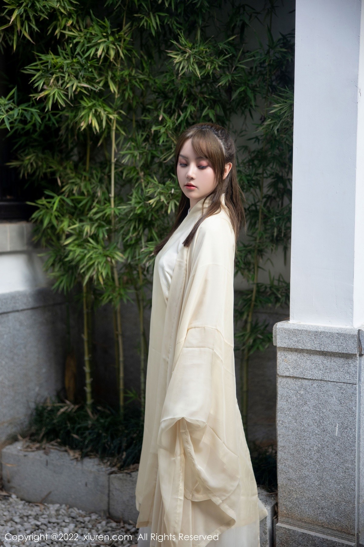 图片[8]-【XiuRen秀人网】2022.09.28 Vol.5653 豆瓣醬【77P】-六色网