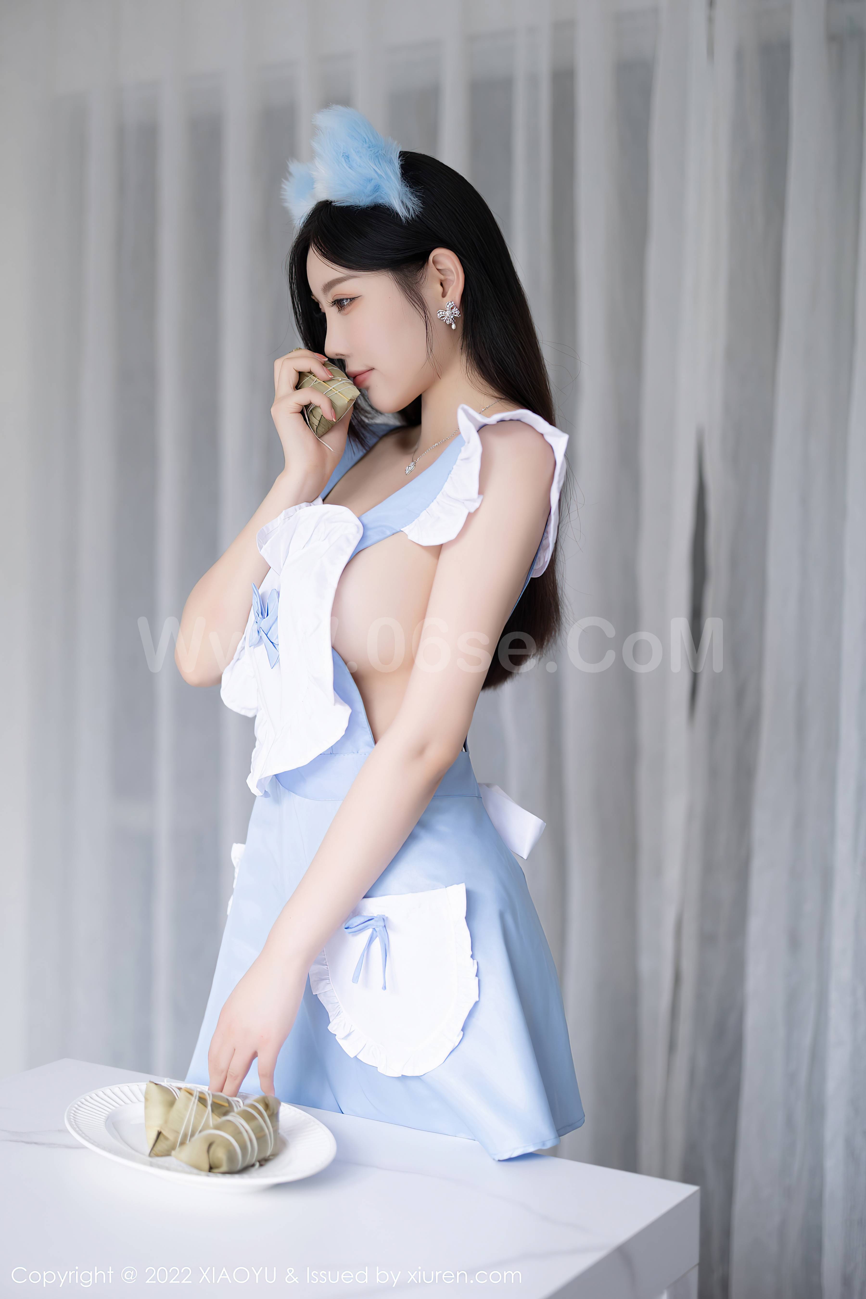 图片[51]-[XIAOYU语画界]2022.06.02 VOL.791 杨晨晨Yome[103+1P／873MB]-六色网