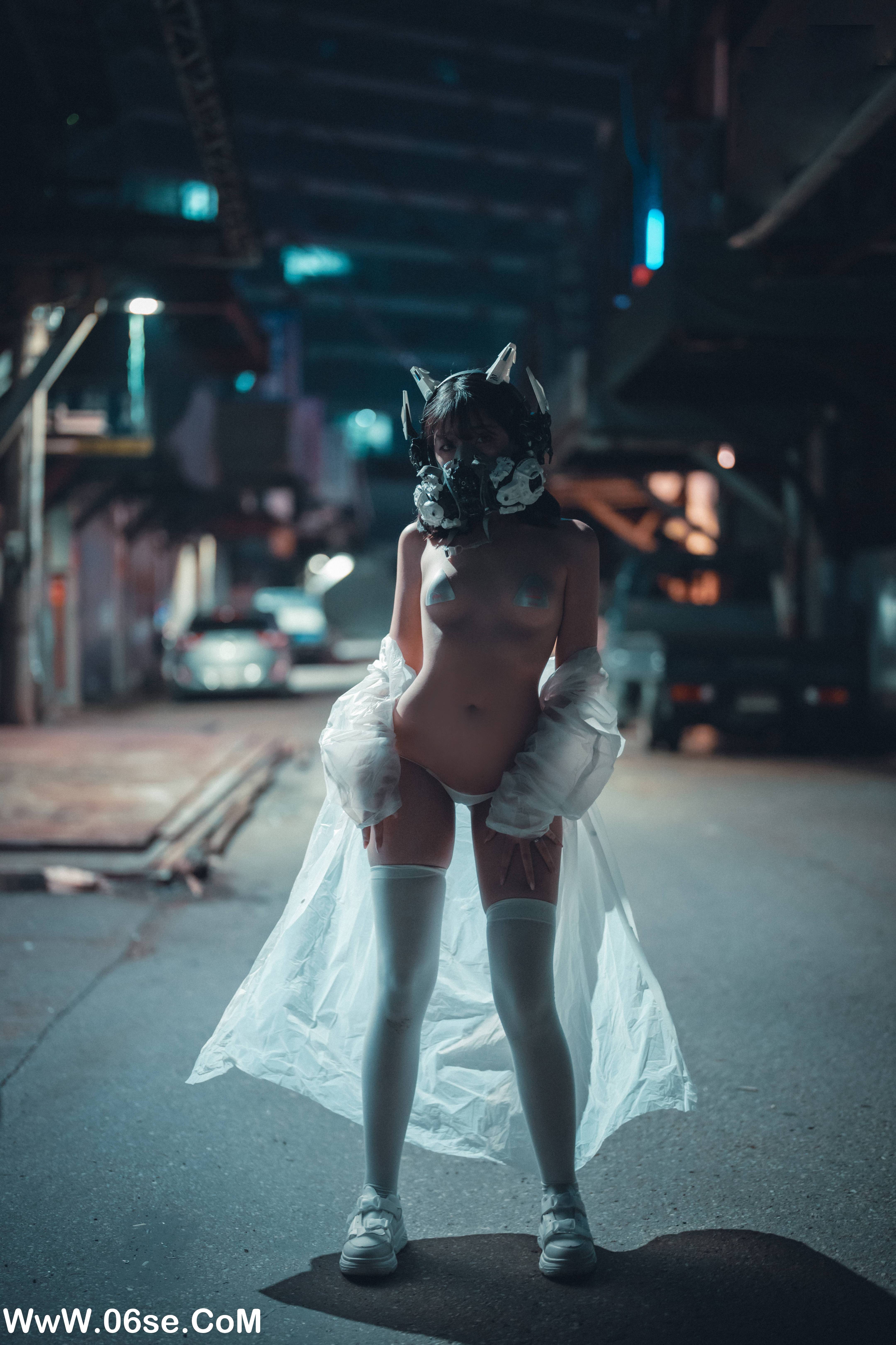 图片[25]-DJAWA – NO.055 Vagabundo de la Noche [101P2G]-六色网