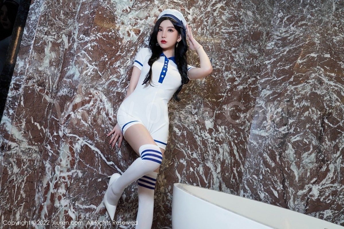 图片[9]-[XiuRen秀人网] 2022.08.05 No.5397 周于希Sally [85+1P]-瑞丝馆-六色网