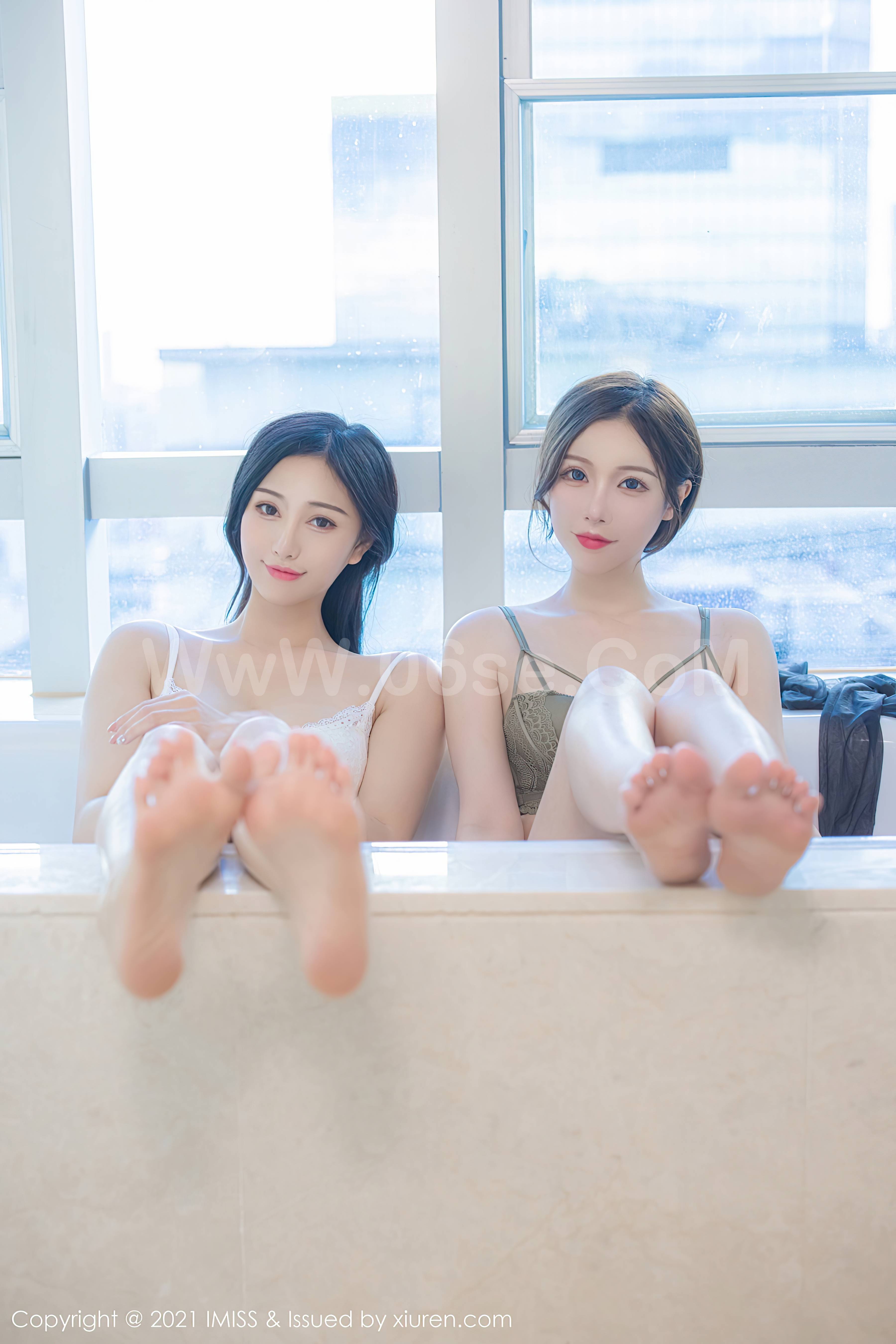 图片[81]-IMISS Vol.629 Lavinia肉肉-六色网