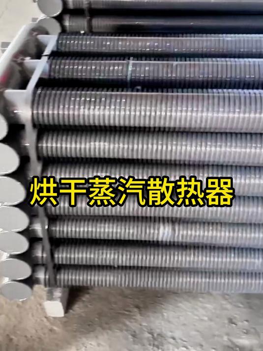 烘干蒸汽散热器