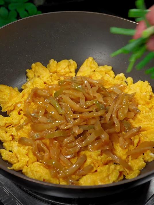 没胃口 夏天到了没胃口的朋友都可以来点涪陵麻油榨菜