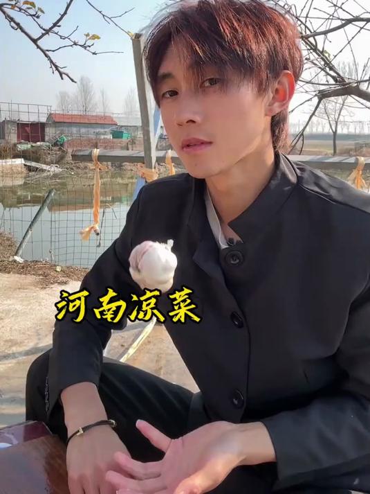 四川冬天吃火锅 东北铁锅炖大鹅 河南冬天不管多冷八个凉菜先上桌