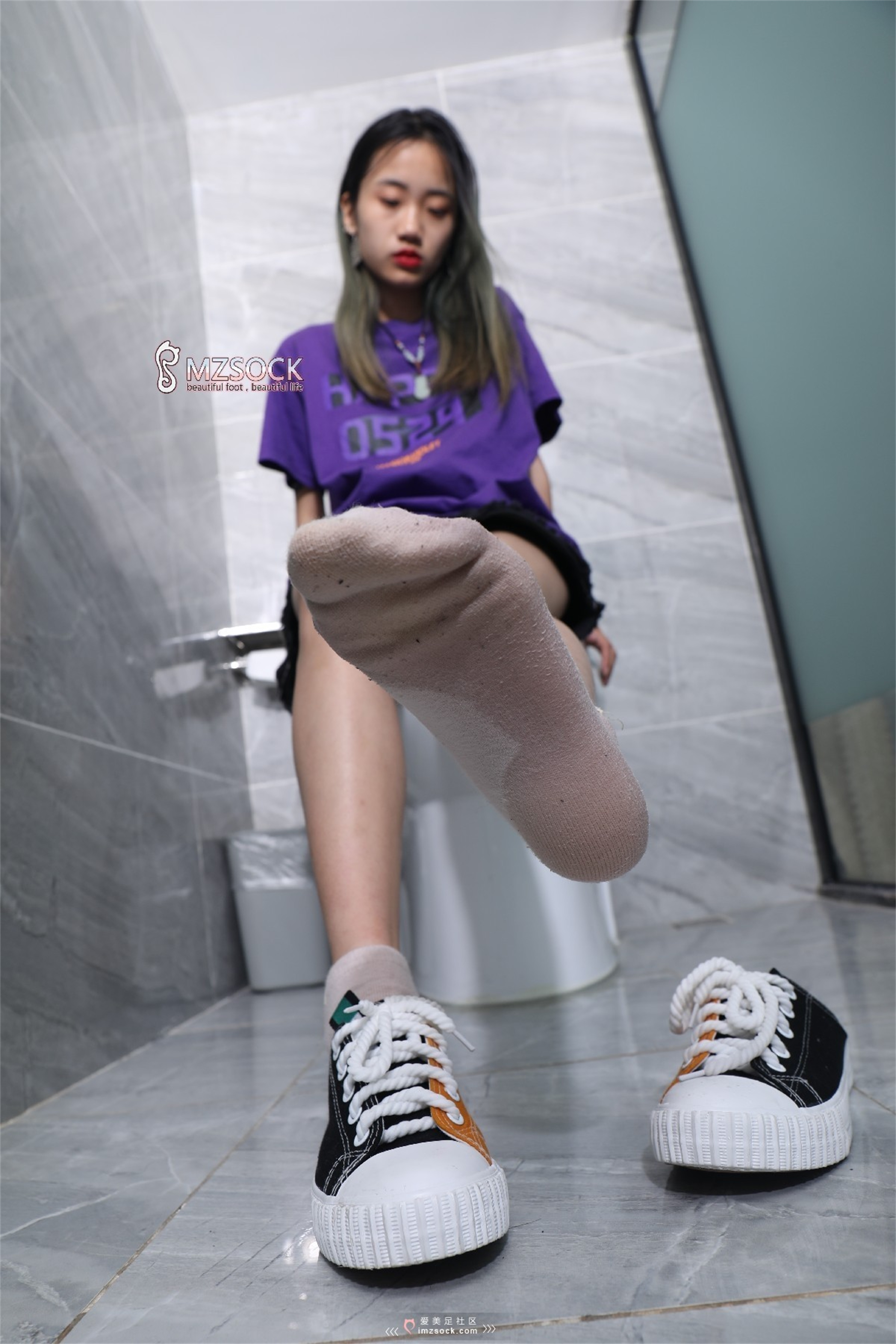 图片[38]-[MZSOCK]爱美足 NO.031 虫子[89P230M]-六色网