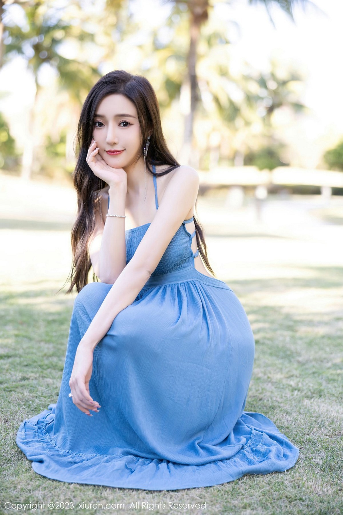 图片[51]-【XiuRen秀人网】2023.02.06 Vol.6222 王馨瑤yanni【84P】-六色网