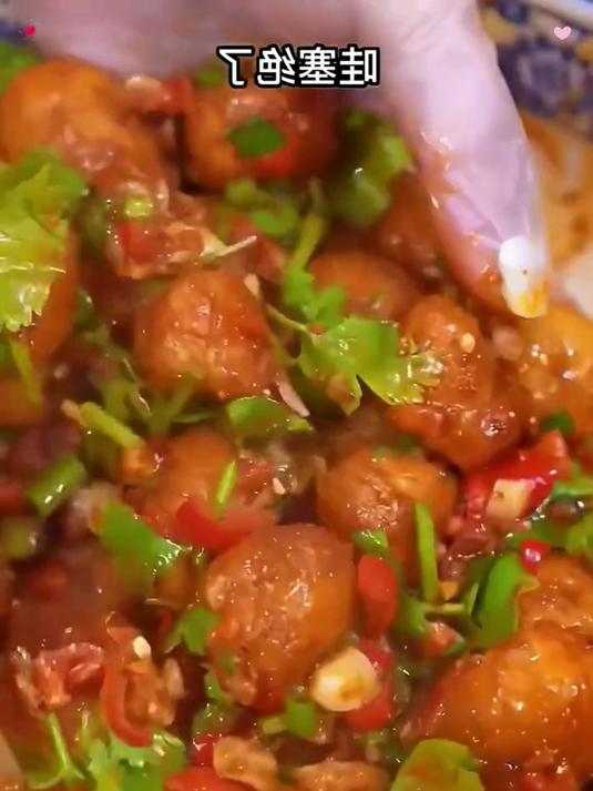 恩施小土豆闪亮来袭，粉糯香甜口感妙，咖喱搭配超美味