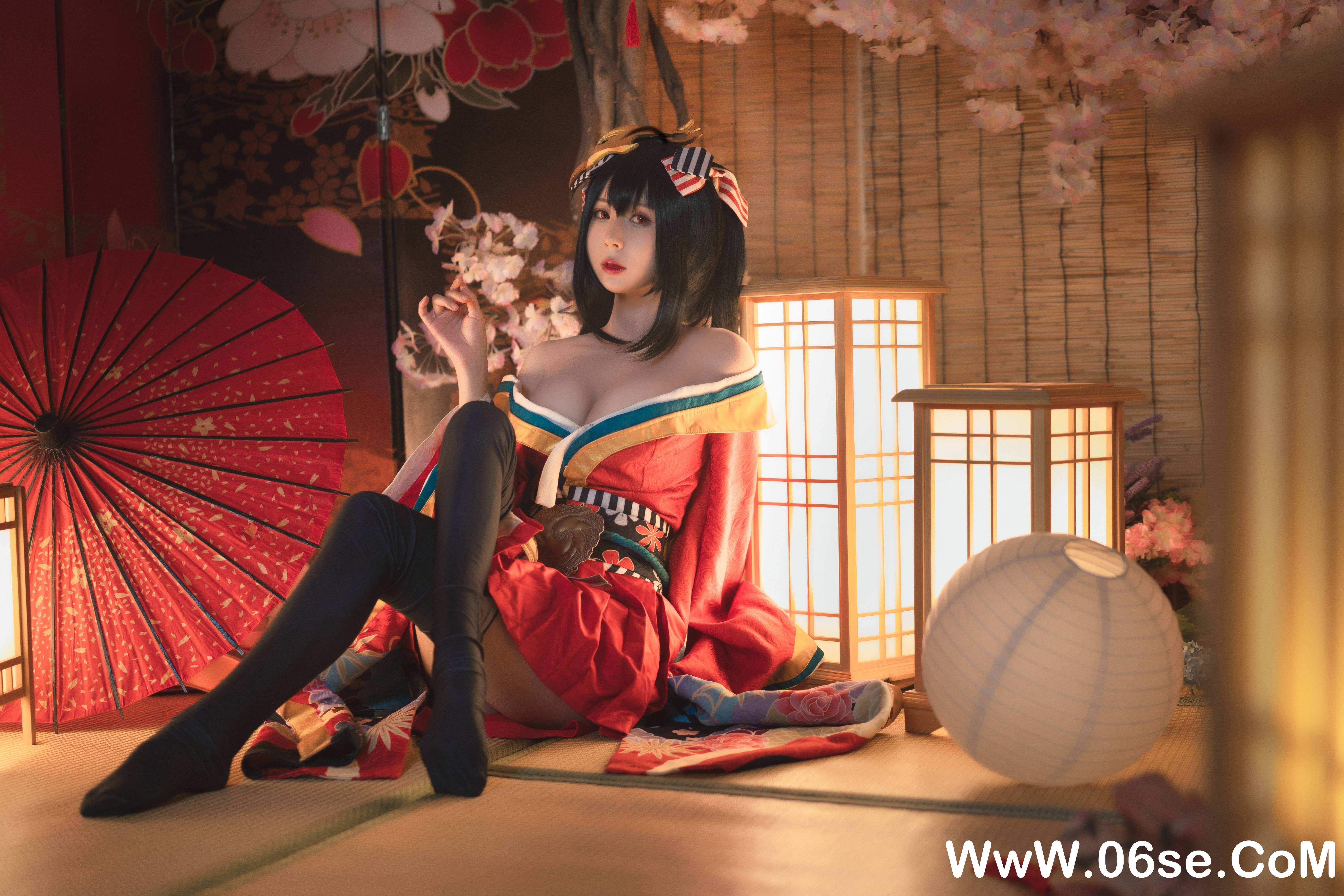 图片[16]-西园寺南歌写真 NO.009 – 大凤 原皮[32P156M]-六色网