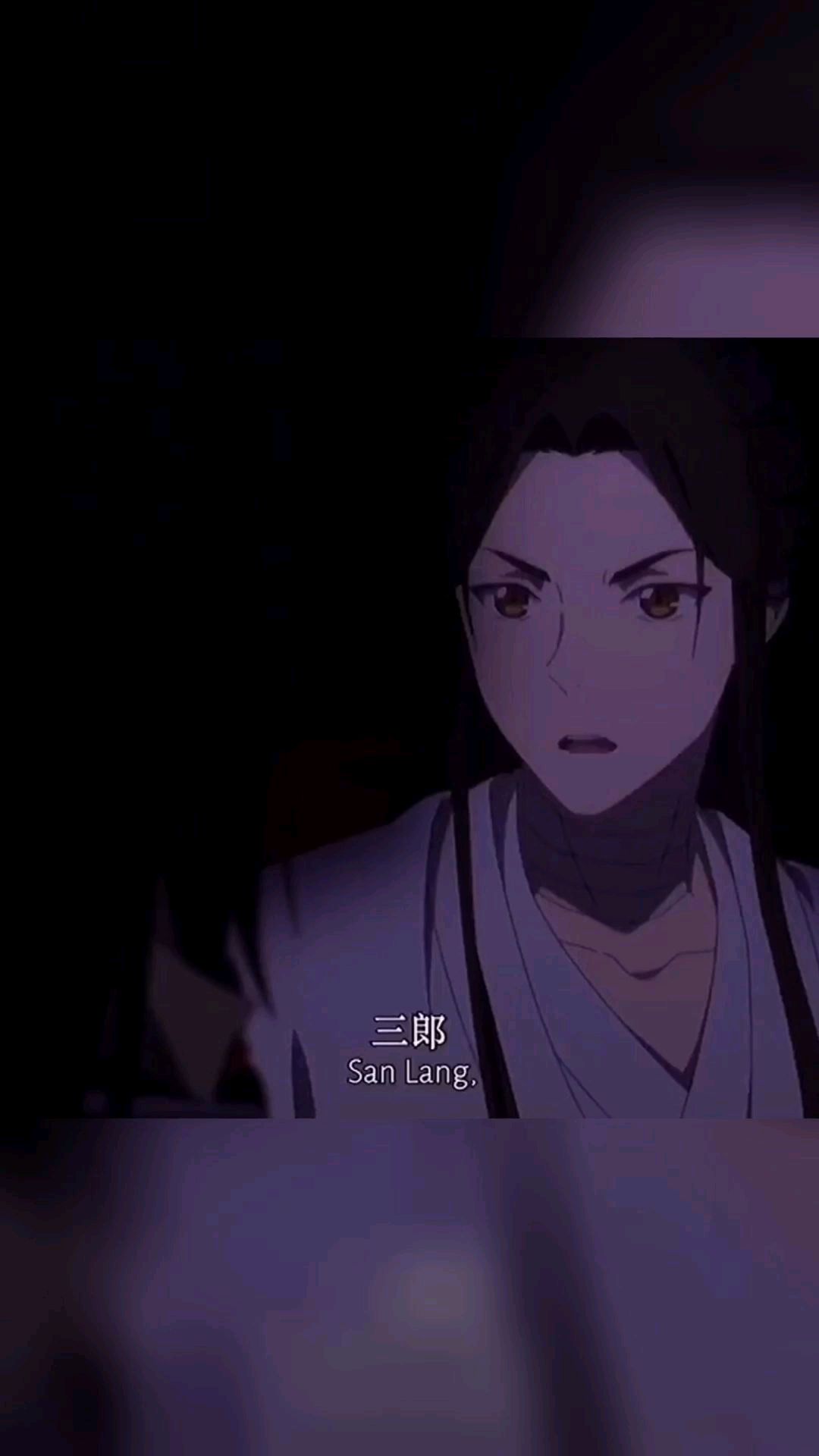 与人相交,看的是相性如何「天官赐福」