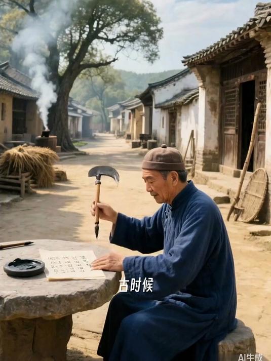 小学知识：小肚鸡肠的成语故事