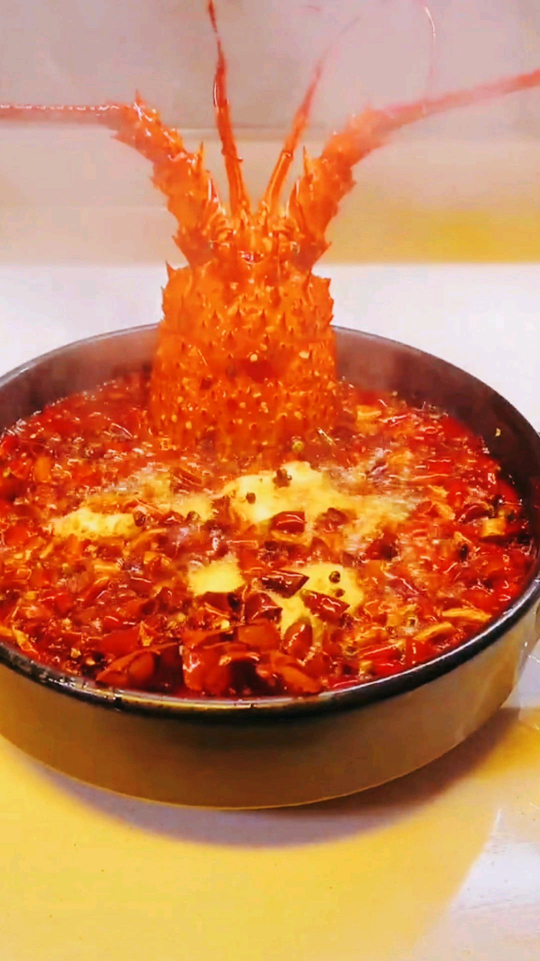 龙虾这样做才好吃