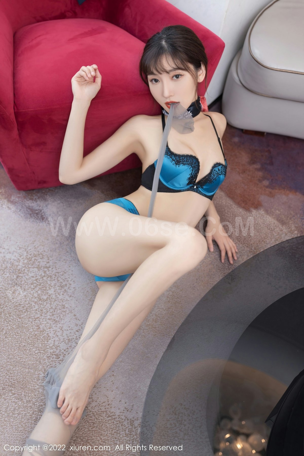 图片[47]-[XiuRen秀人网] 2022.07.07 No.5245 陆萱萱-六色网