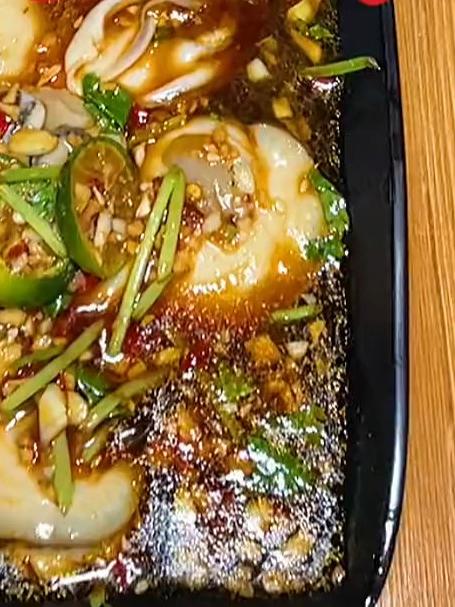 近期来秀英岁酒吃夜宵烧烤,我超爱来这家,你们呢