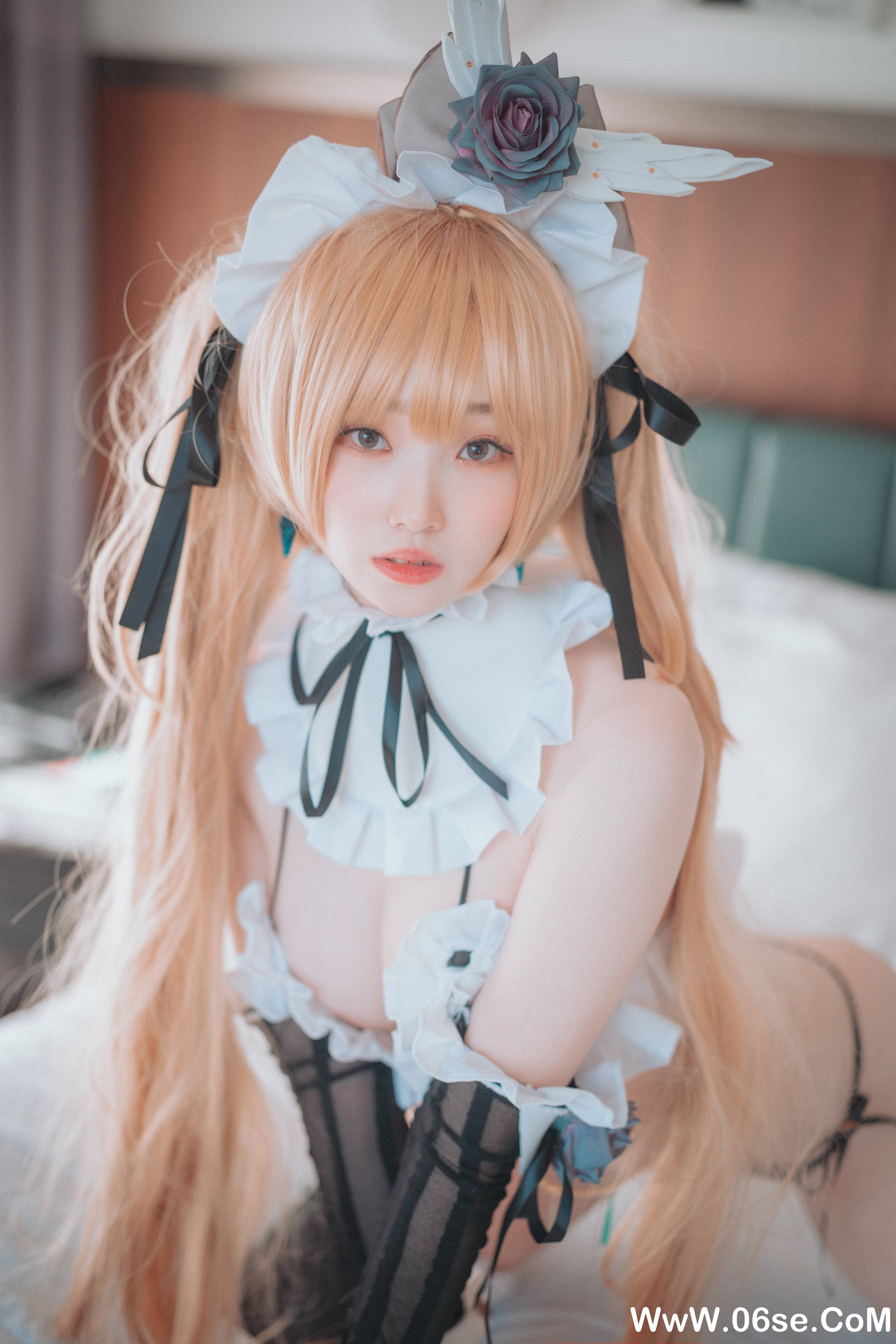 图片[59]-DJAWA – NO.028 Heart to Heart：Nephthys [211P2.25G]-六色网