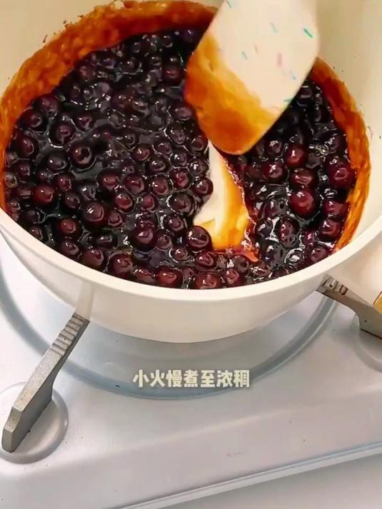 抹茶珍珠奶茶,浓郁丝滑简单好喝