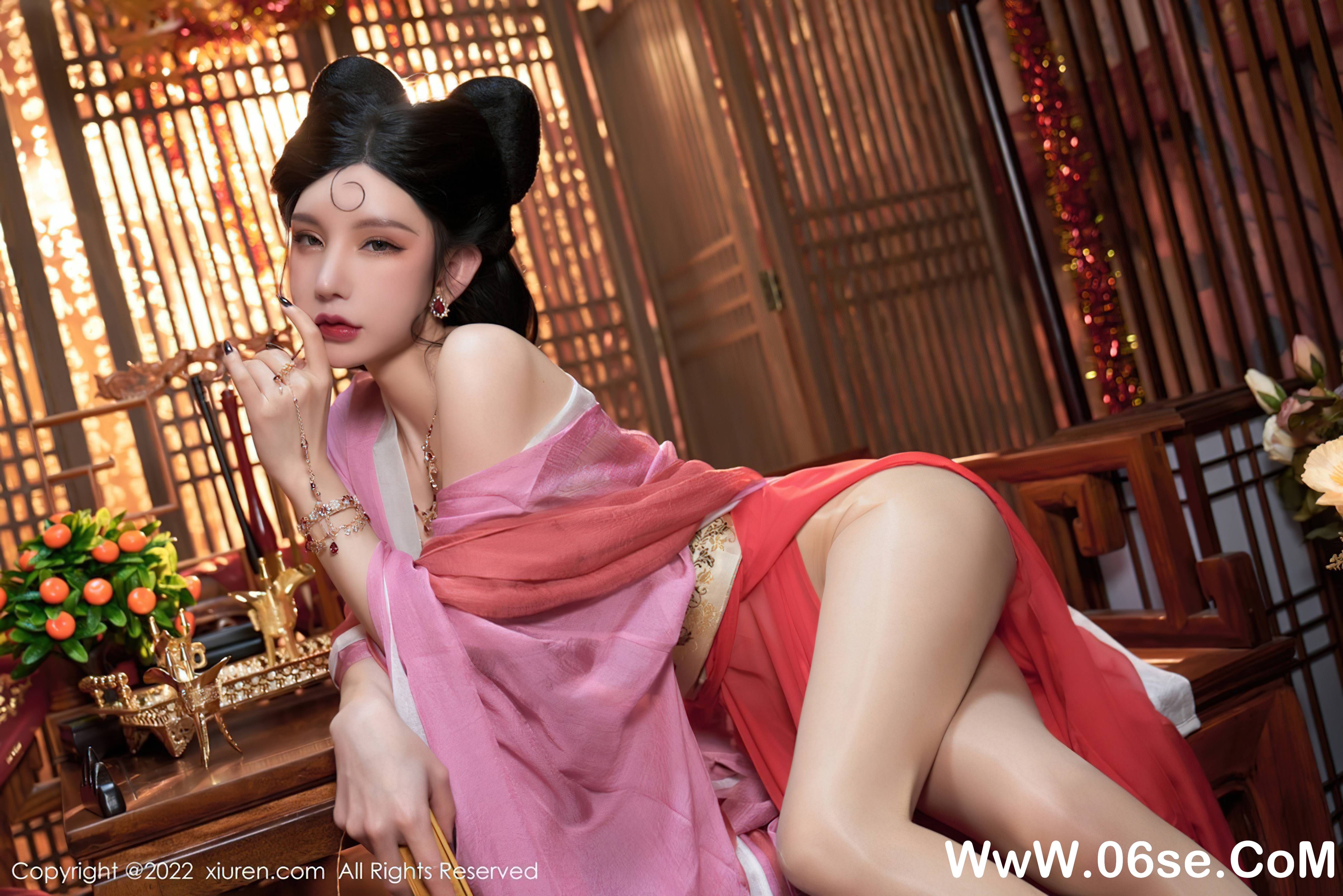 图片[29]-[XIUREN秀人网] 2022.02.11 NO.4575 周于希[72+1P856M]-六色网