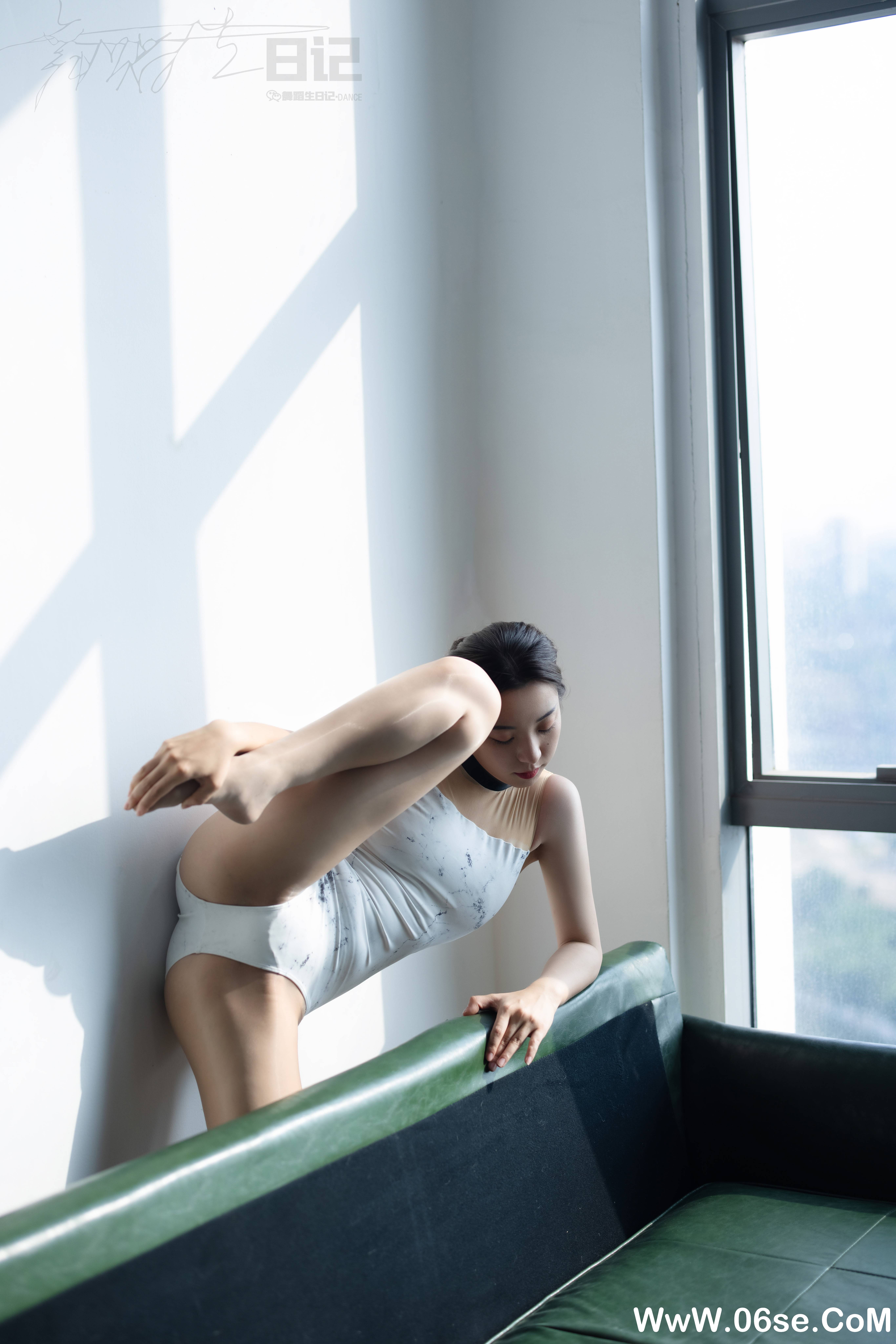 图片[24]-[GALLI嘉丽]舞蹈生日记 068 – 子琪姐姐[53P344M]-六色网