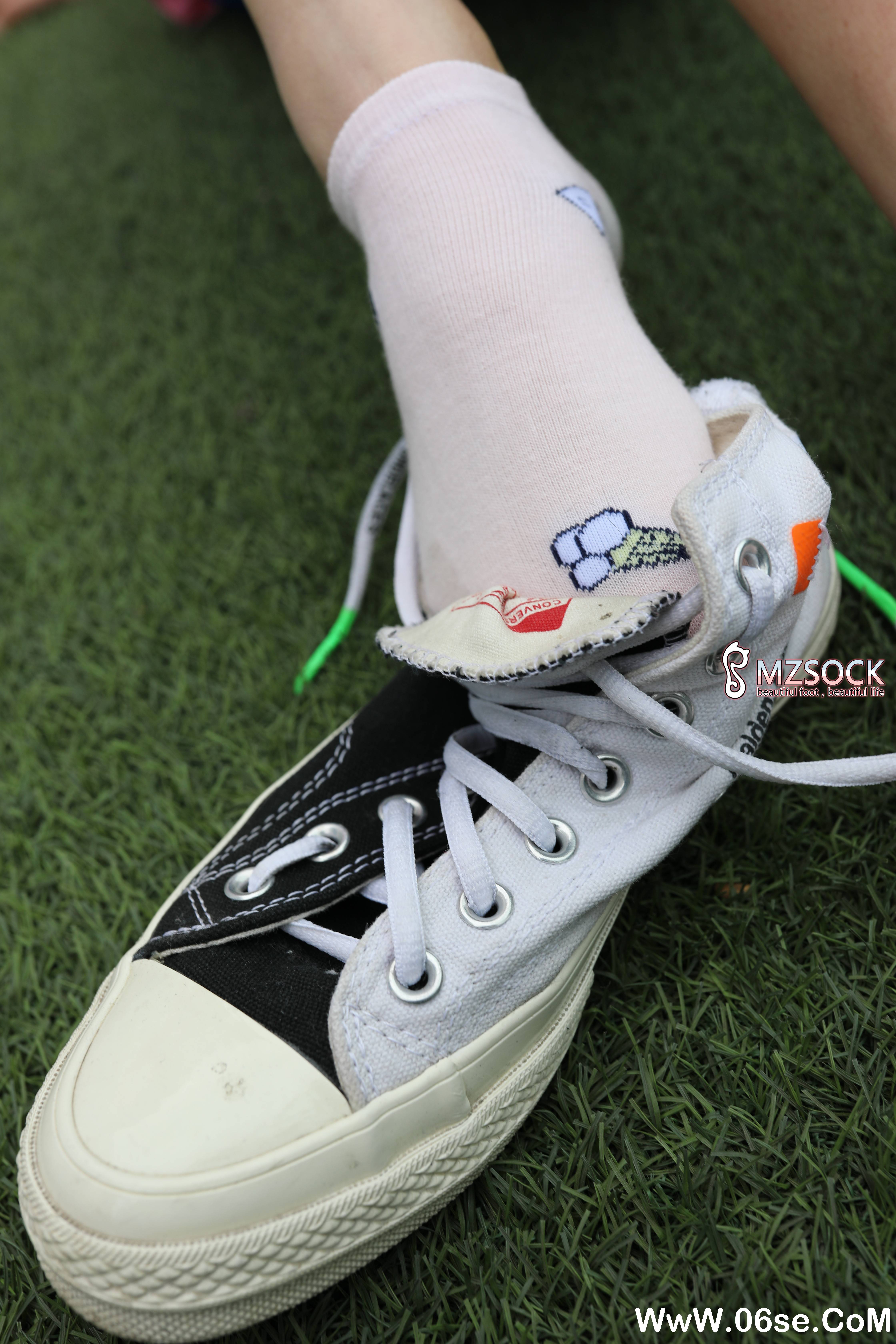 图片[125]-[MZSOCK]爱美足 NO.007 小珵[201P788M]-六色网