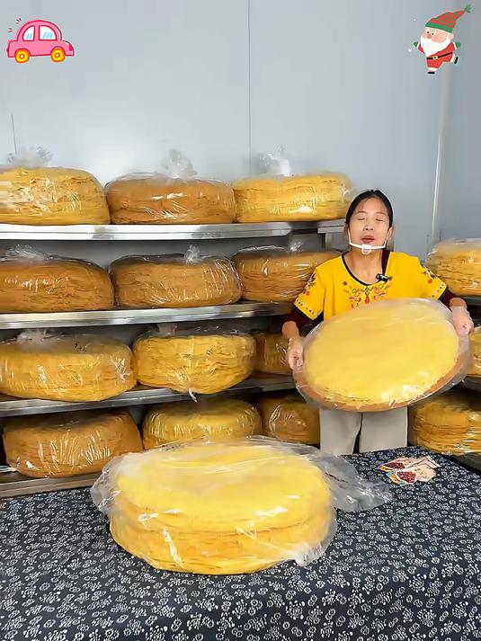 爱吃又在管理期的可以尝尝这个杂粮煎饼