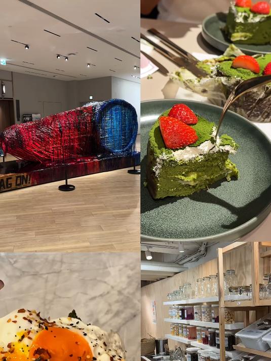 留子香港读博第7集！啊干粮店！