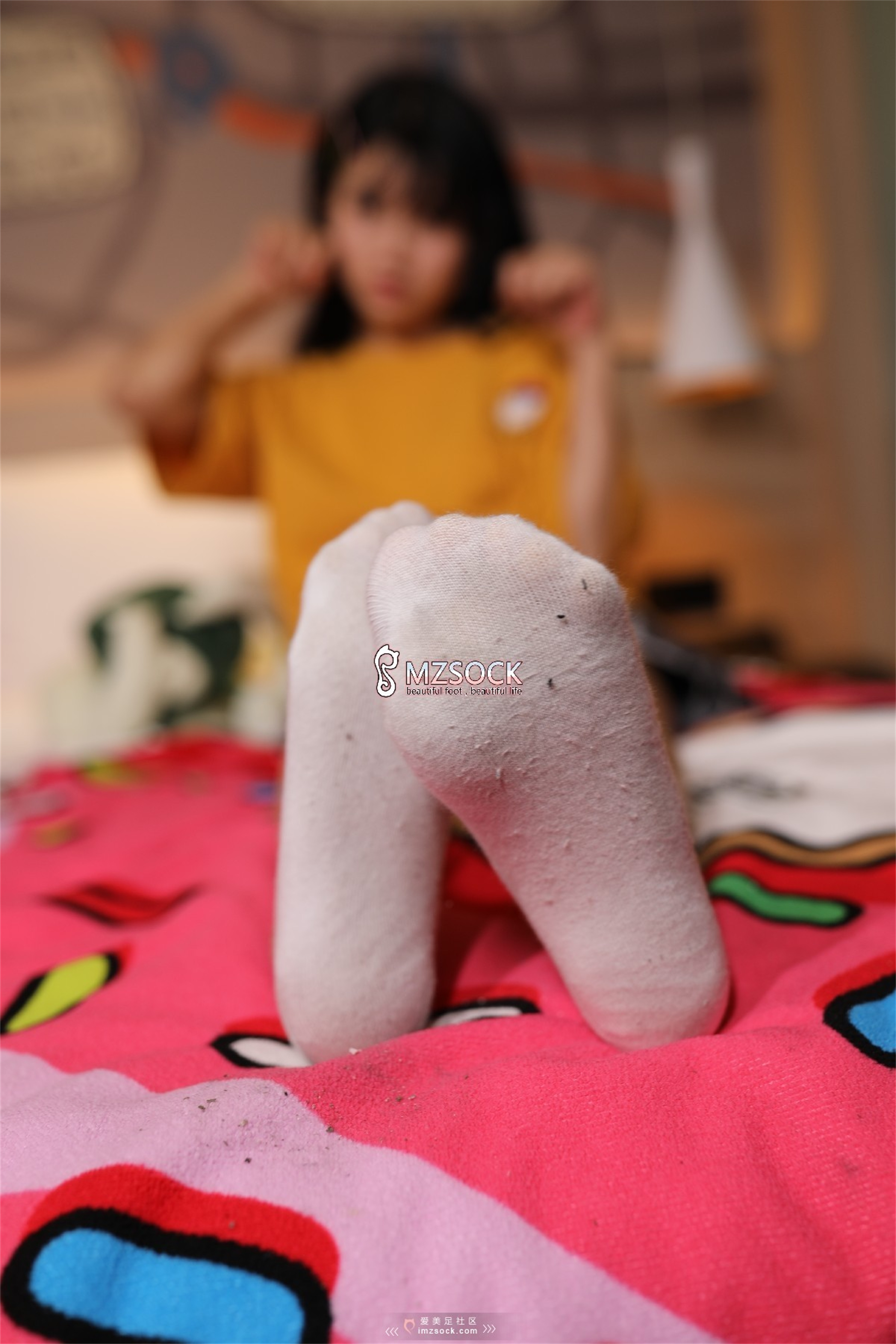 图片[8]-[MZSOCK]爱美足 NO.042 小爽[85P166M]-六色网