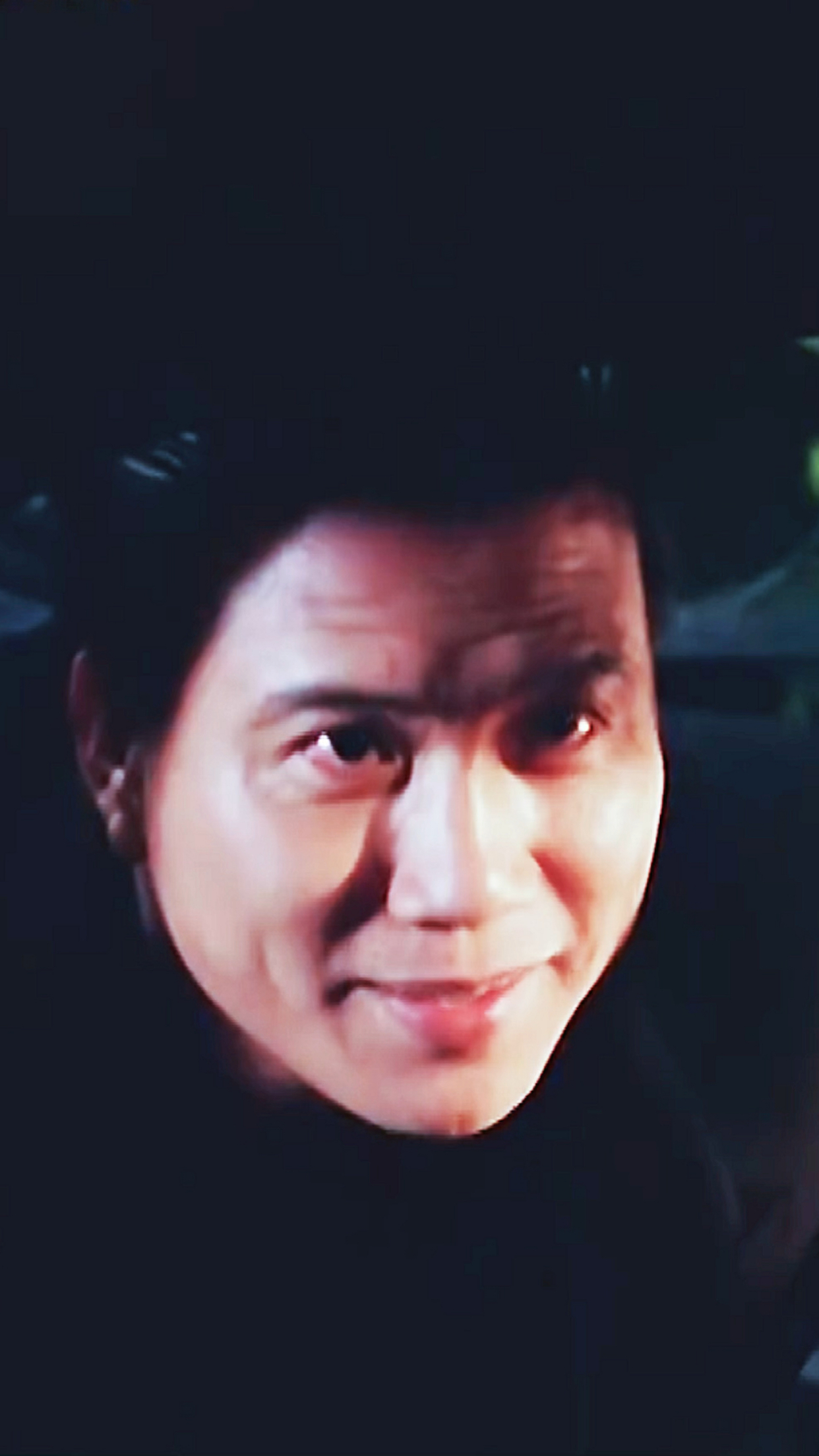 万梓良经典语录
