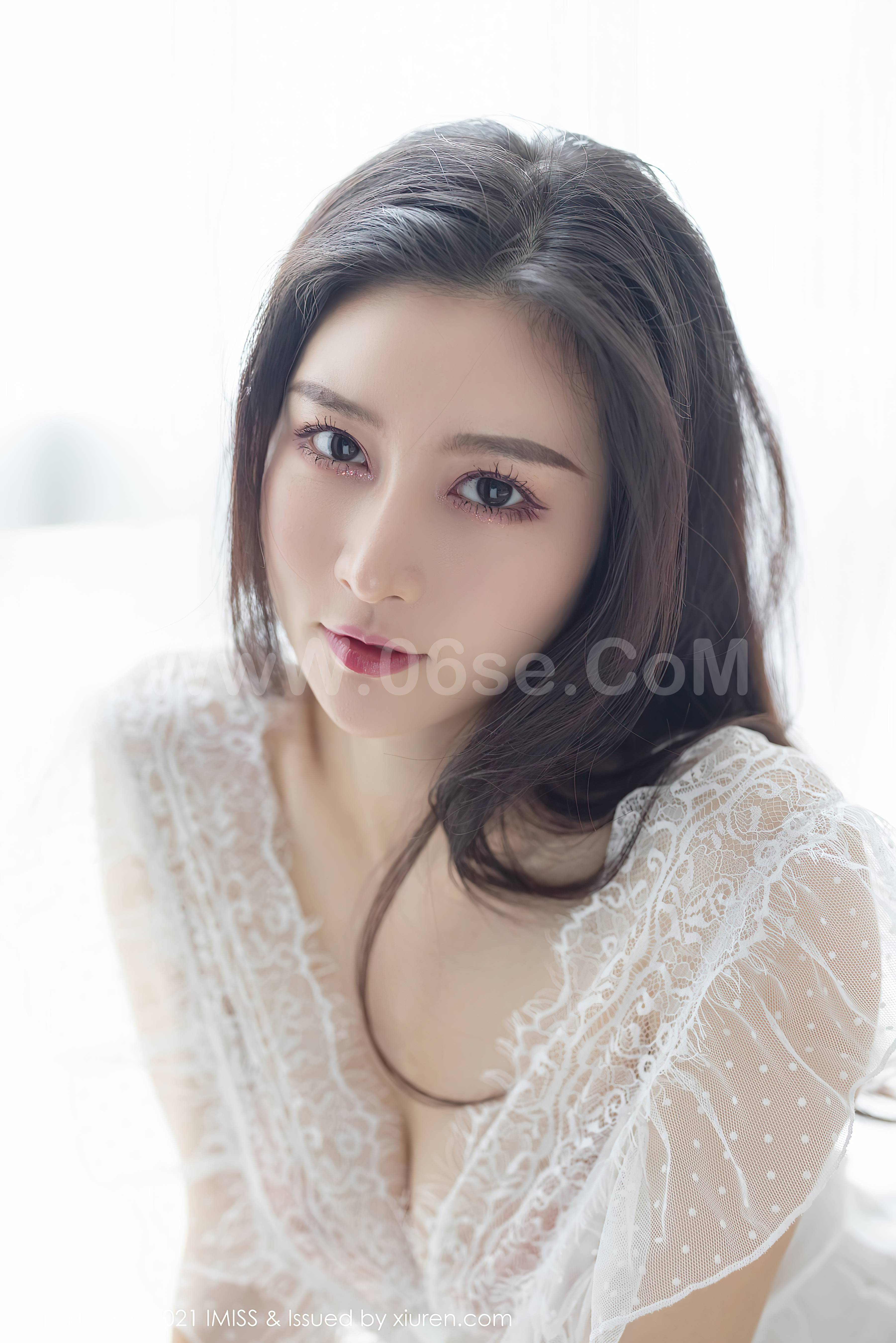 图片[41]-IMISS Vol.592 Vanessa-六色网