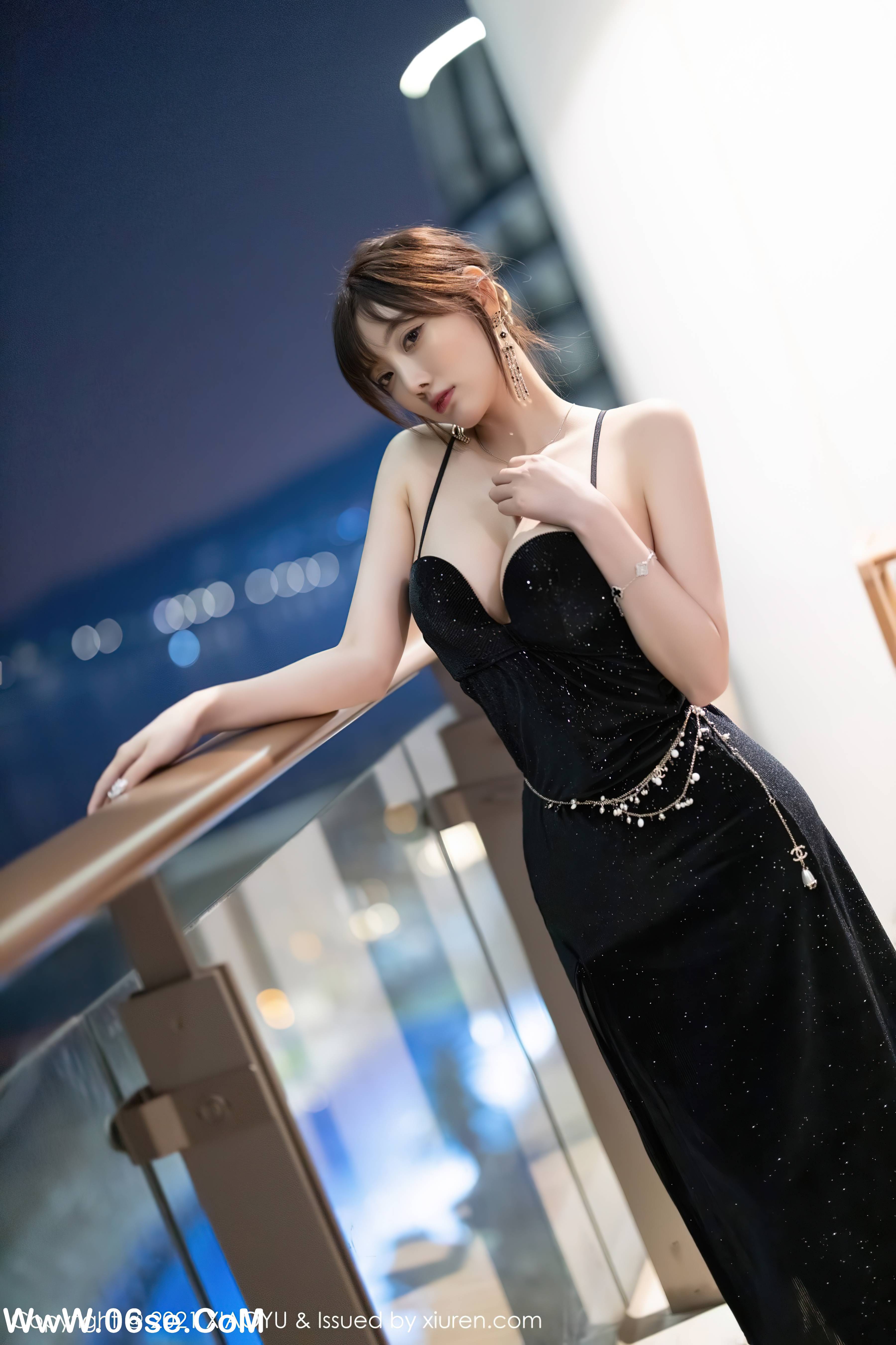 图片[14]-[XIAOYU语画界] 2021.11.23 NO.660 杨晨晨[66+1P593M]-六色网