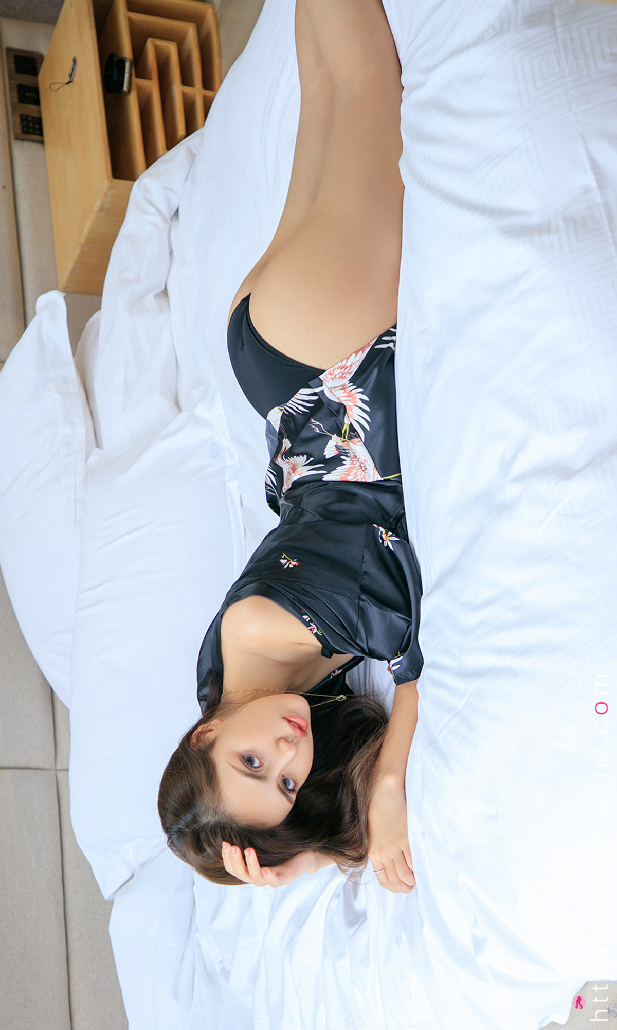 图片[29]-[Ugirls爱尤物] No.1994 Ming Na (明娜)-六色网