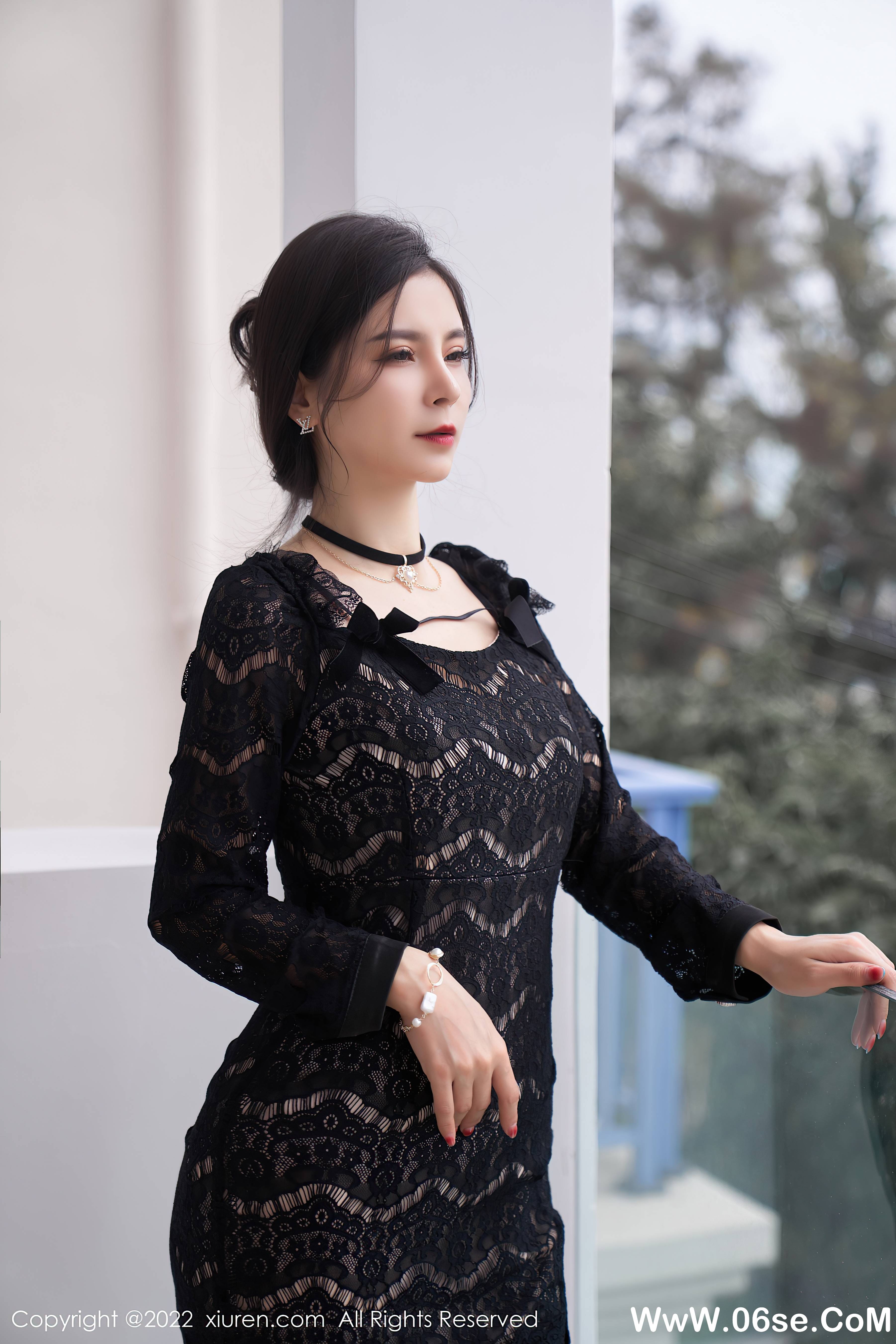 图片[8]-[XIUREN秀人网] 2022.03.03 NO.4668 小蛮妖[68+1P309M]-六色网