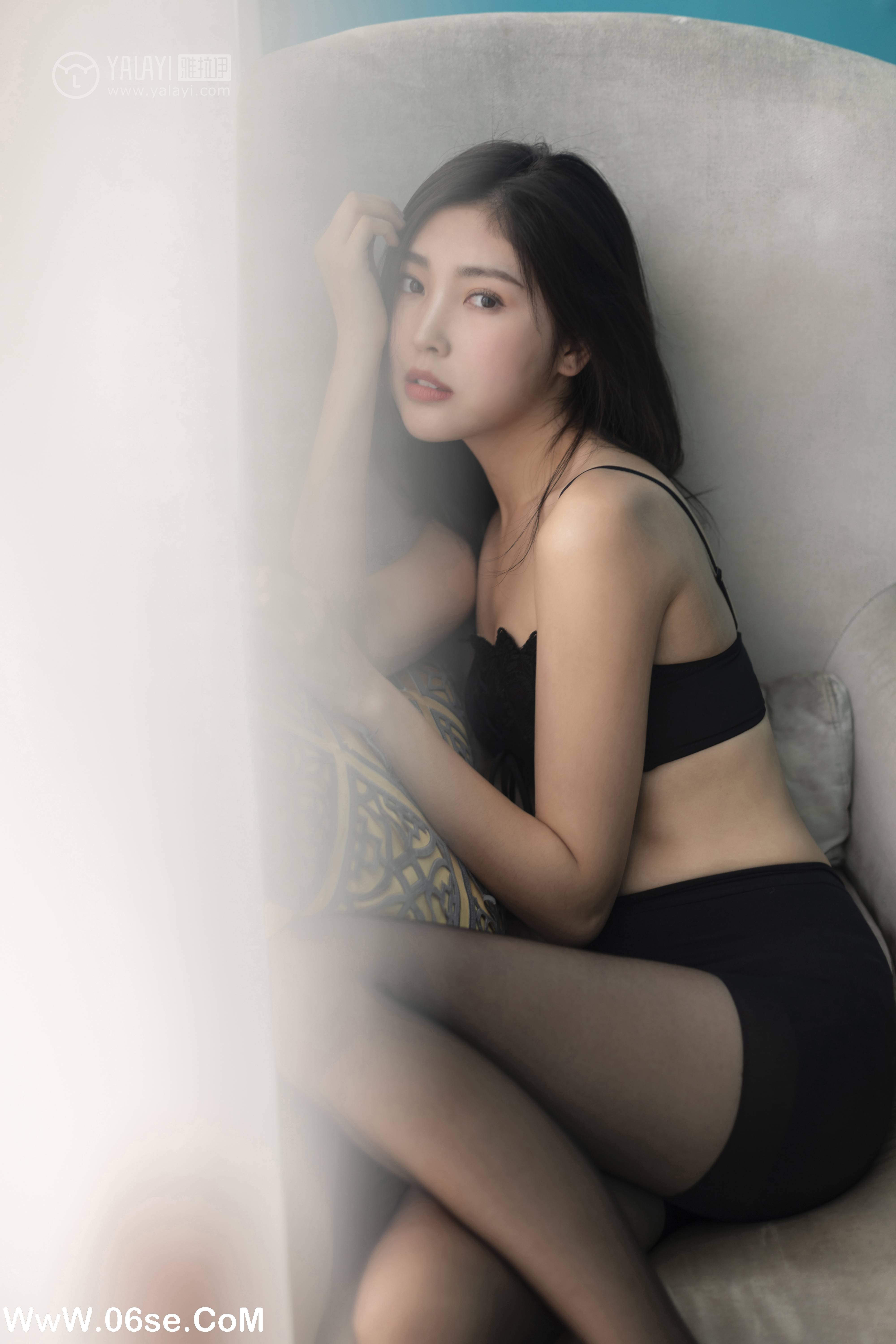 图片[29]-[YALAYI雅拉伊] No.218 独角戏 仓儿-六色网