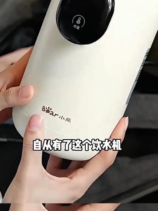 即热式饮水机便携式烧水壶台式桌面旅行电热水壶桶装水抽水器家用