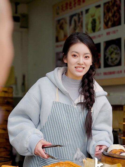 卖爱心早餐,竟被同行诬陷?!