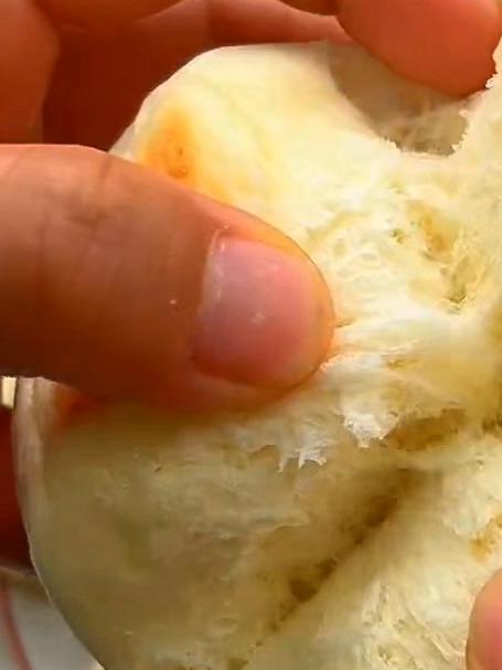 今日美食分享开花馒头