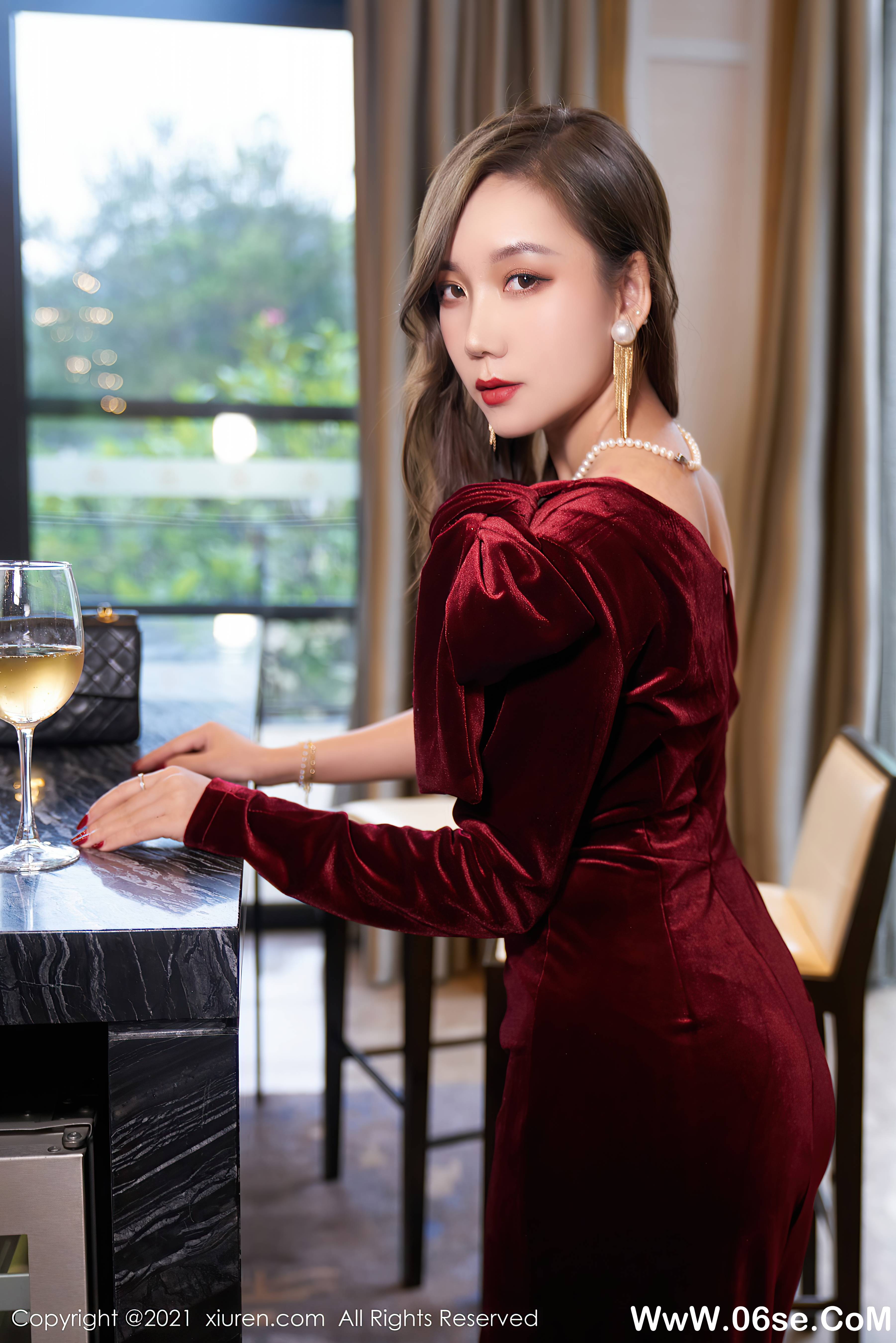 图片[14]-[XIUREN秀人网] 2021.08.17 NO.3807 艾静香[60+1P578M]-六色网