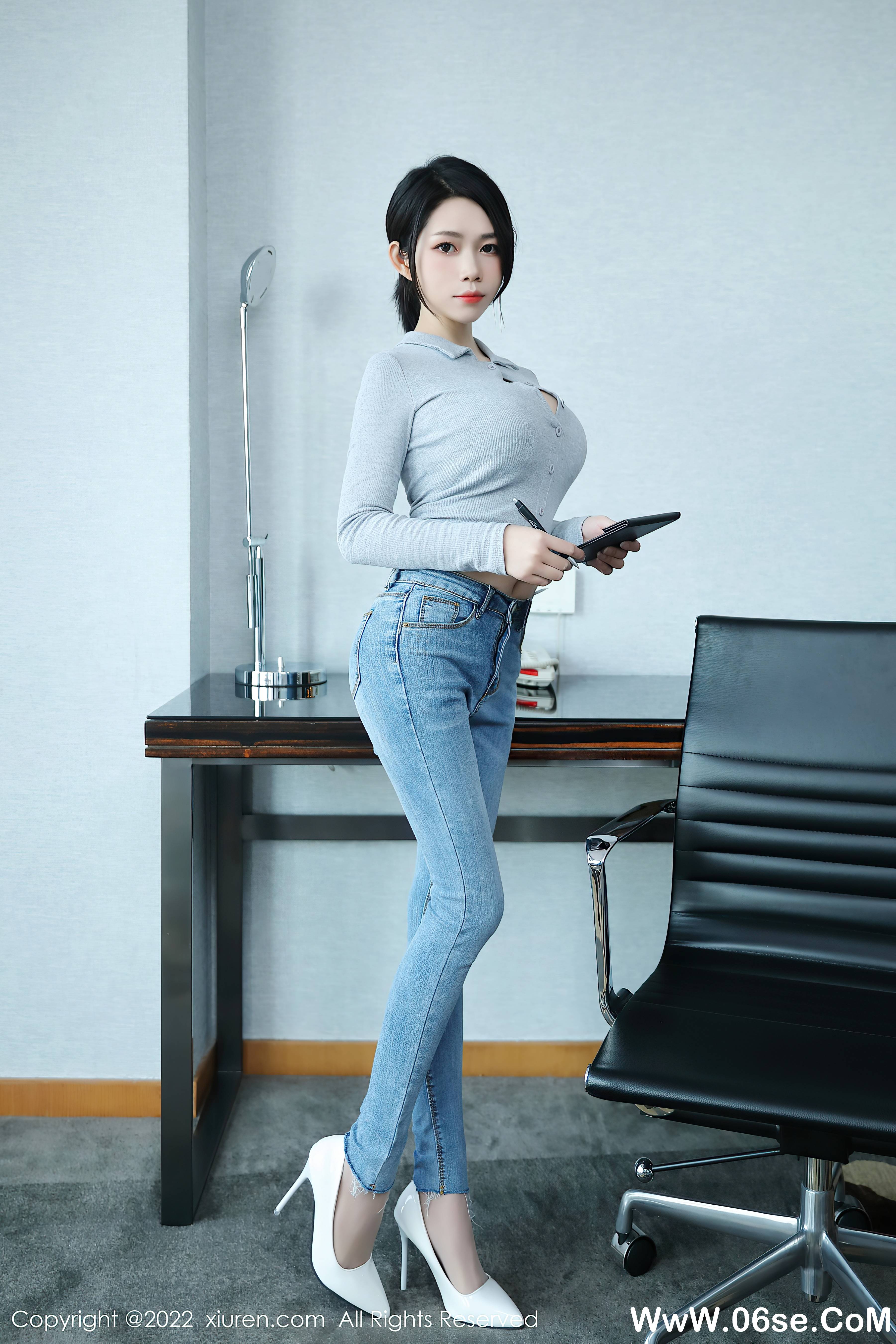 图片[14]-[XIUREN秀人网] 2022.03.14 NO.4711 娜娜子呀[72+1P424M]-六色网