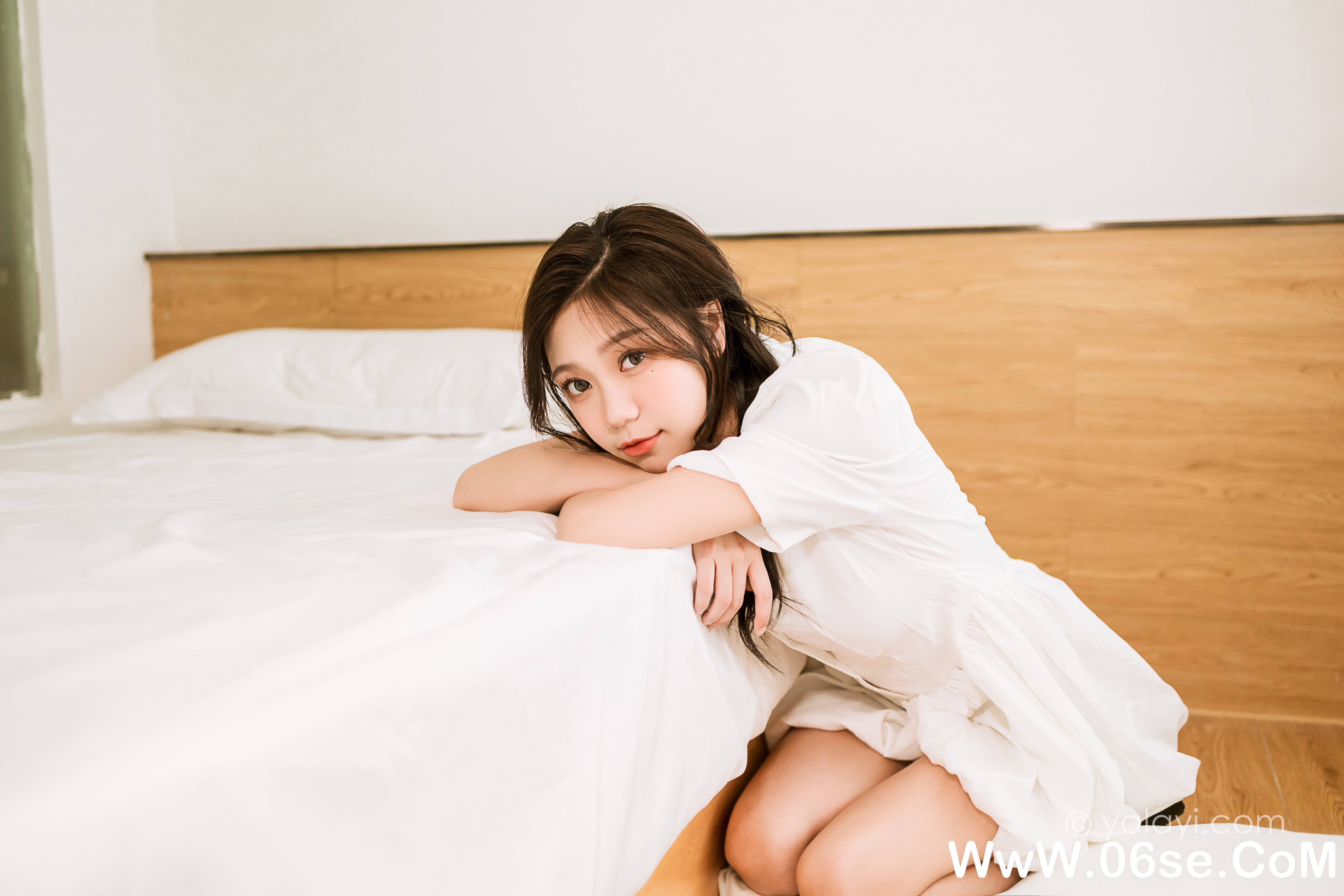 图片[12]-[YALAYI雅拉伊] 2022.07.01 NO.944 《好美丽》[40+1P349M]-六色网