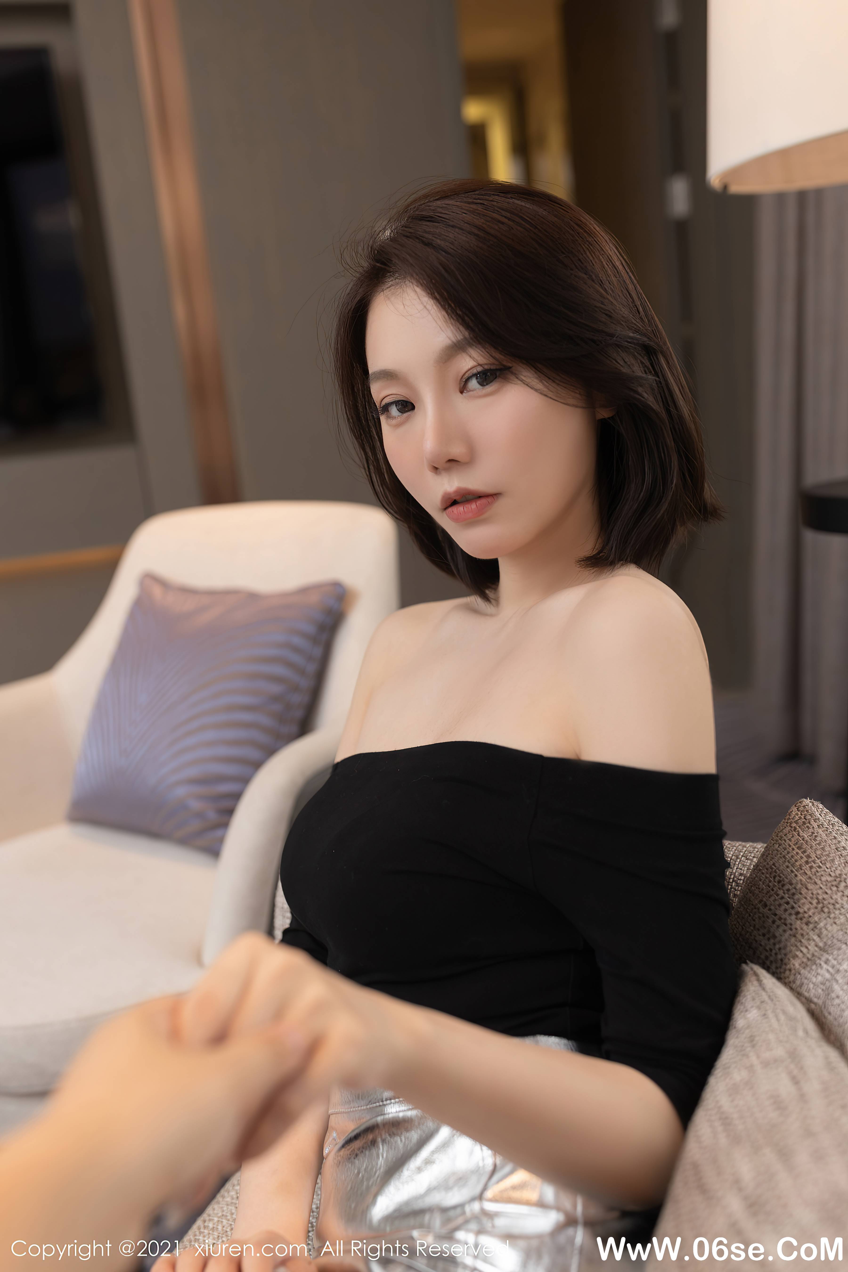 图片[34]-[XIUREN秀人网] 2021.08.30 NO.3871 安然Maleah[77+1P756M]-六色网