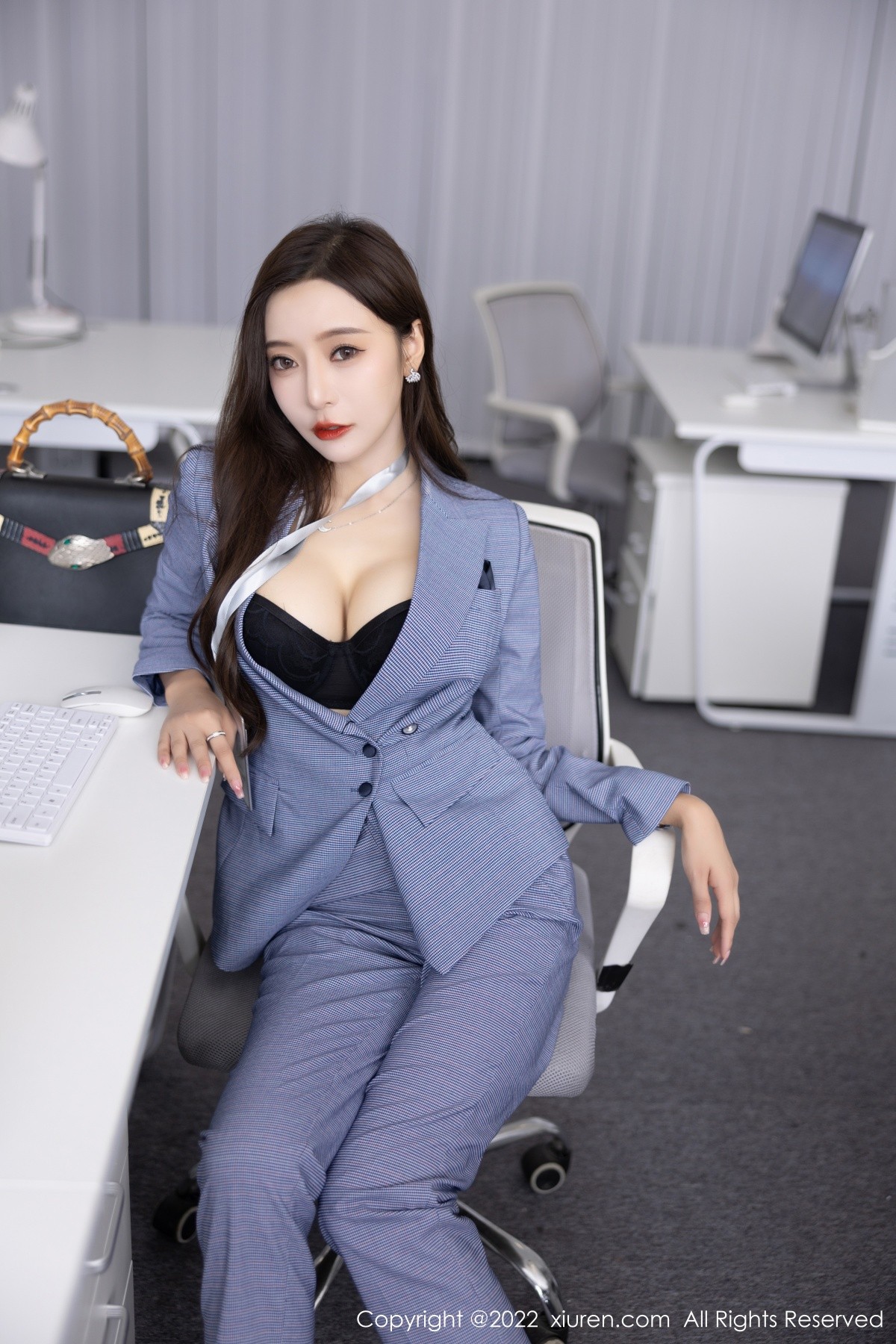 图片[26]-【XiuRen秀人網】2022.09.22 Vol.5629 王馨瑤yanni【82P】-六色网