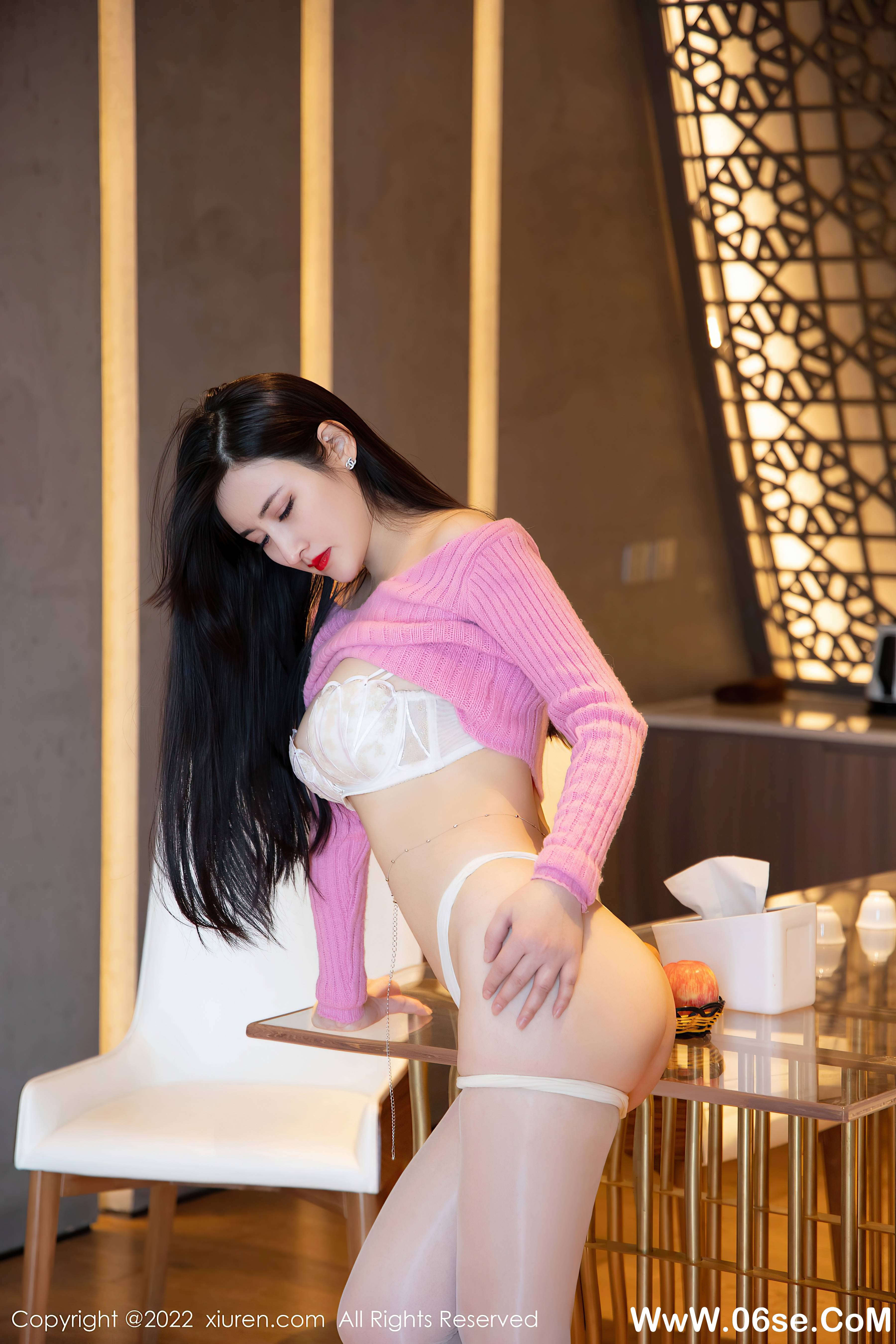 图片[44]-[XIUREN秀人网] 2022.03.30 NO.4794 诗诗[66+1P361M]-六色网