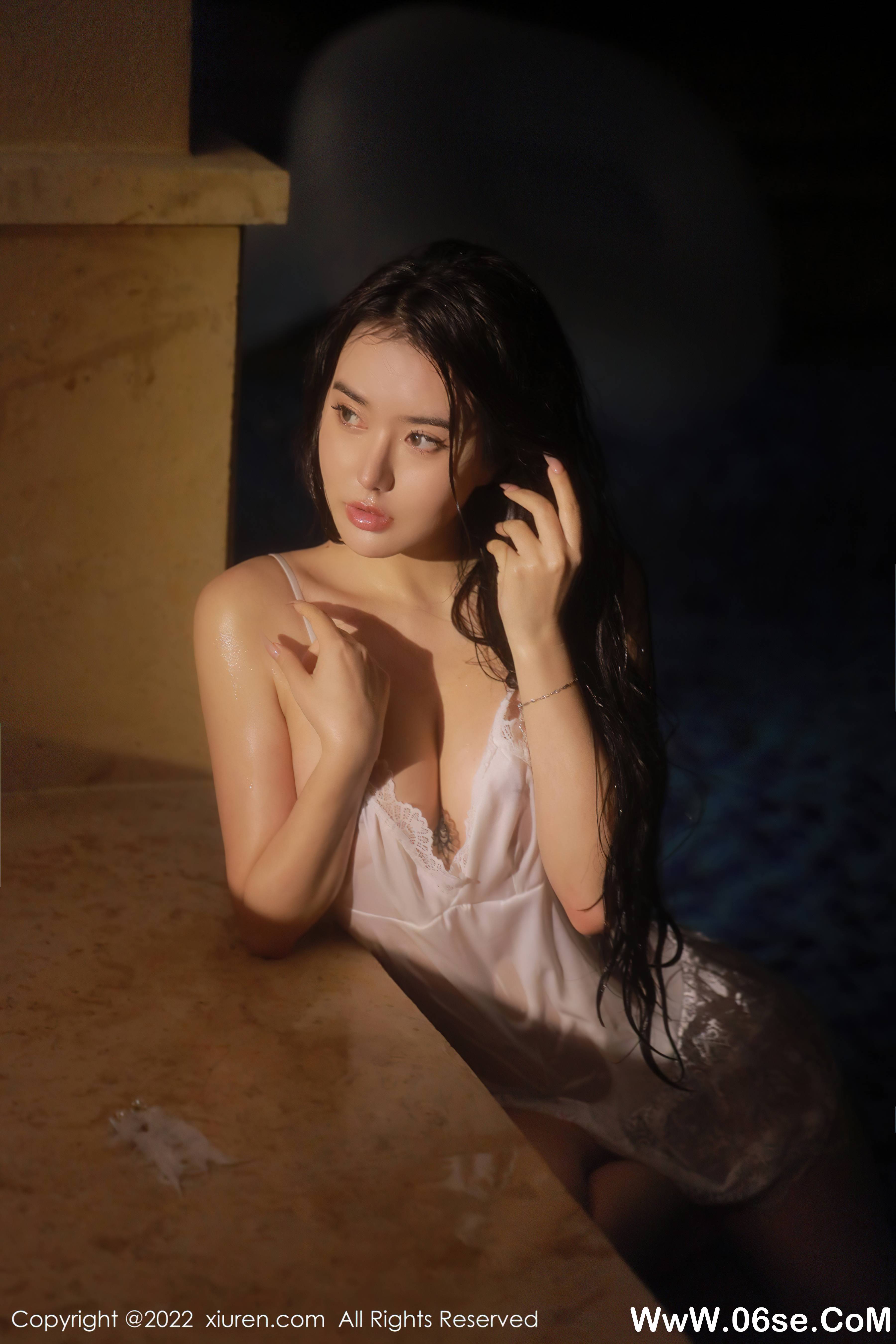 图片[22]-[XIUREN秀人网] 2022.01.24 NO.4504 玛鲁娜[61+1P642M]-六色网